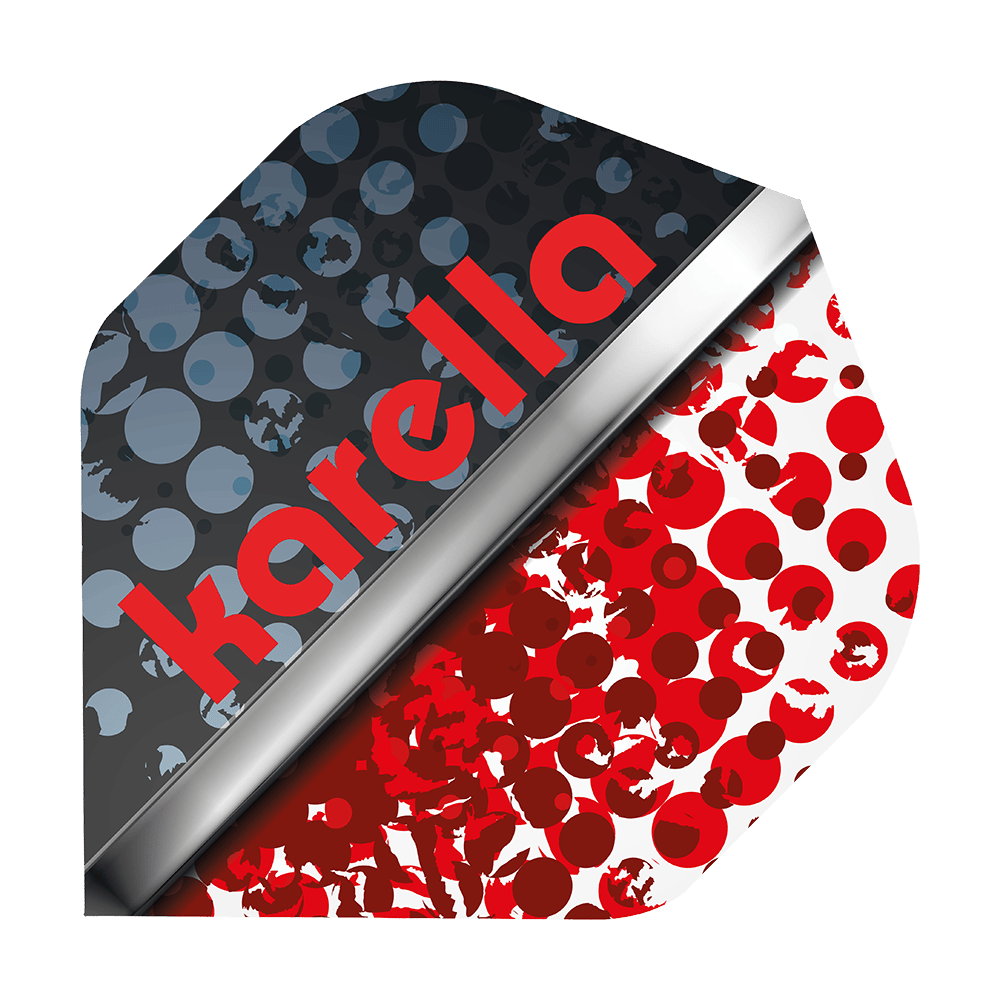 Karella XT-5 No2 Standard Flights Karella XT-5 No2 Standard Flights