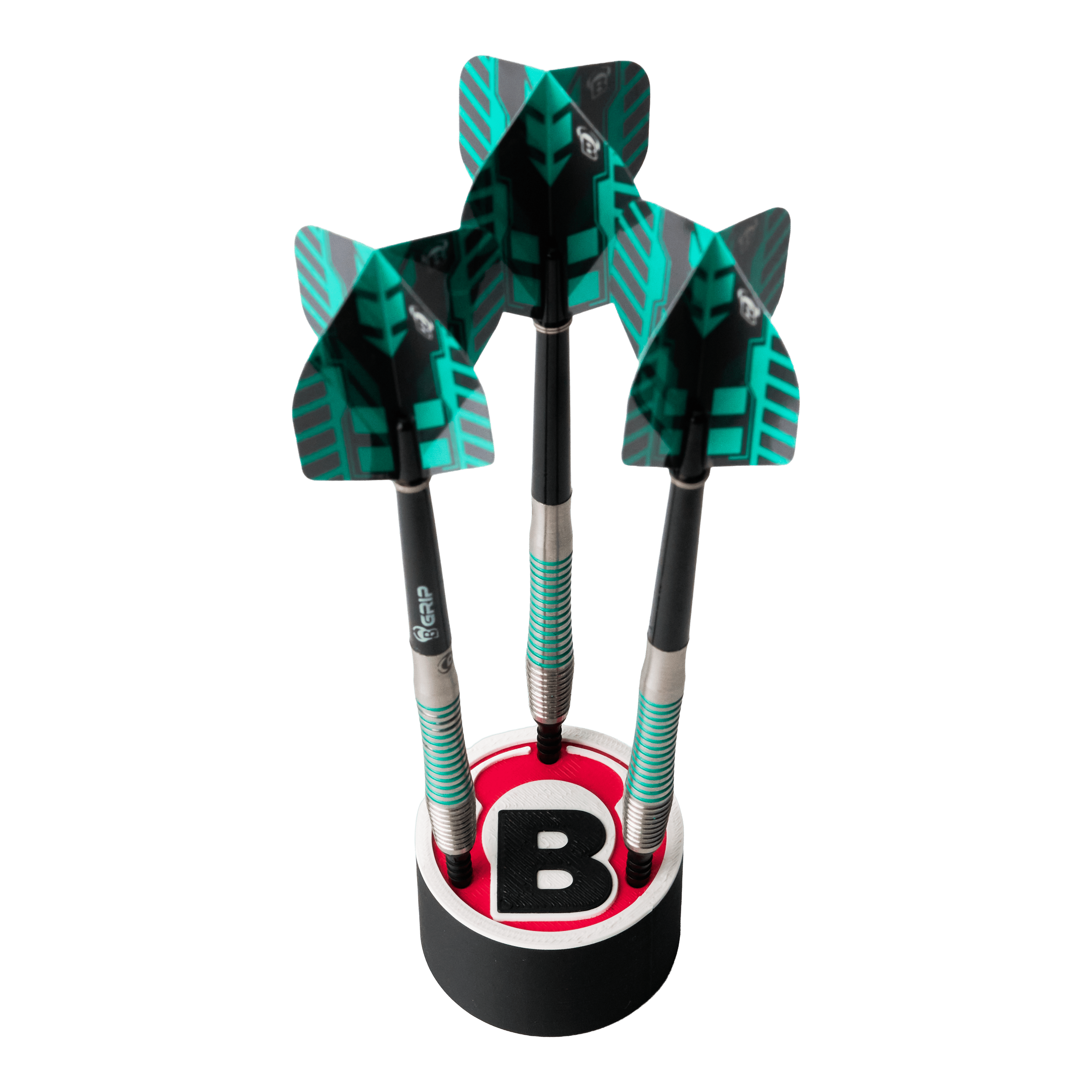 Bulls Darthalter Logo Rund