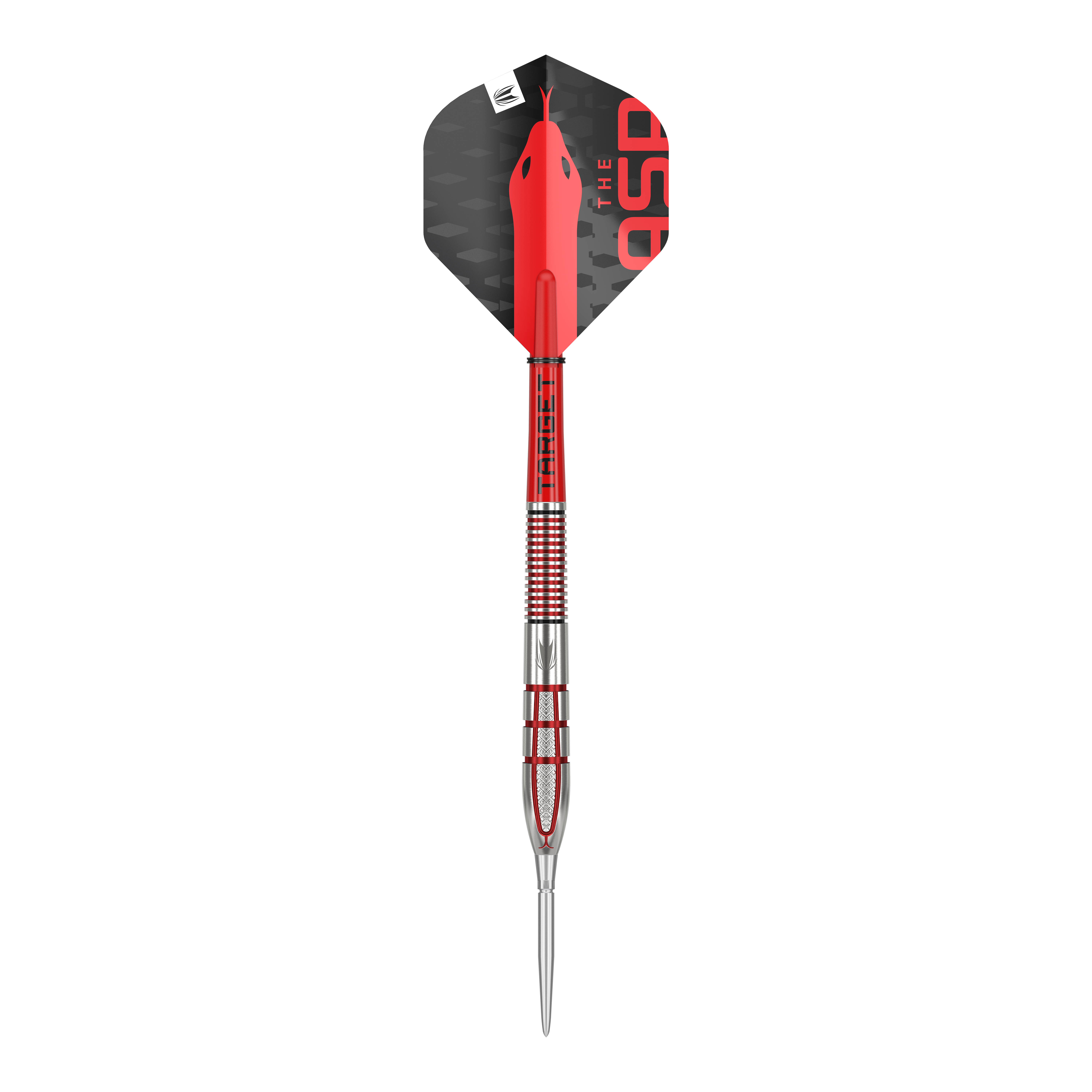 Target Nathan Aspinall GEN2 Swiss Point Steeldarts