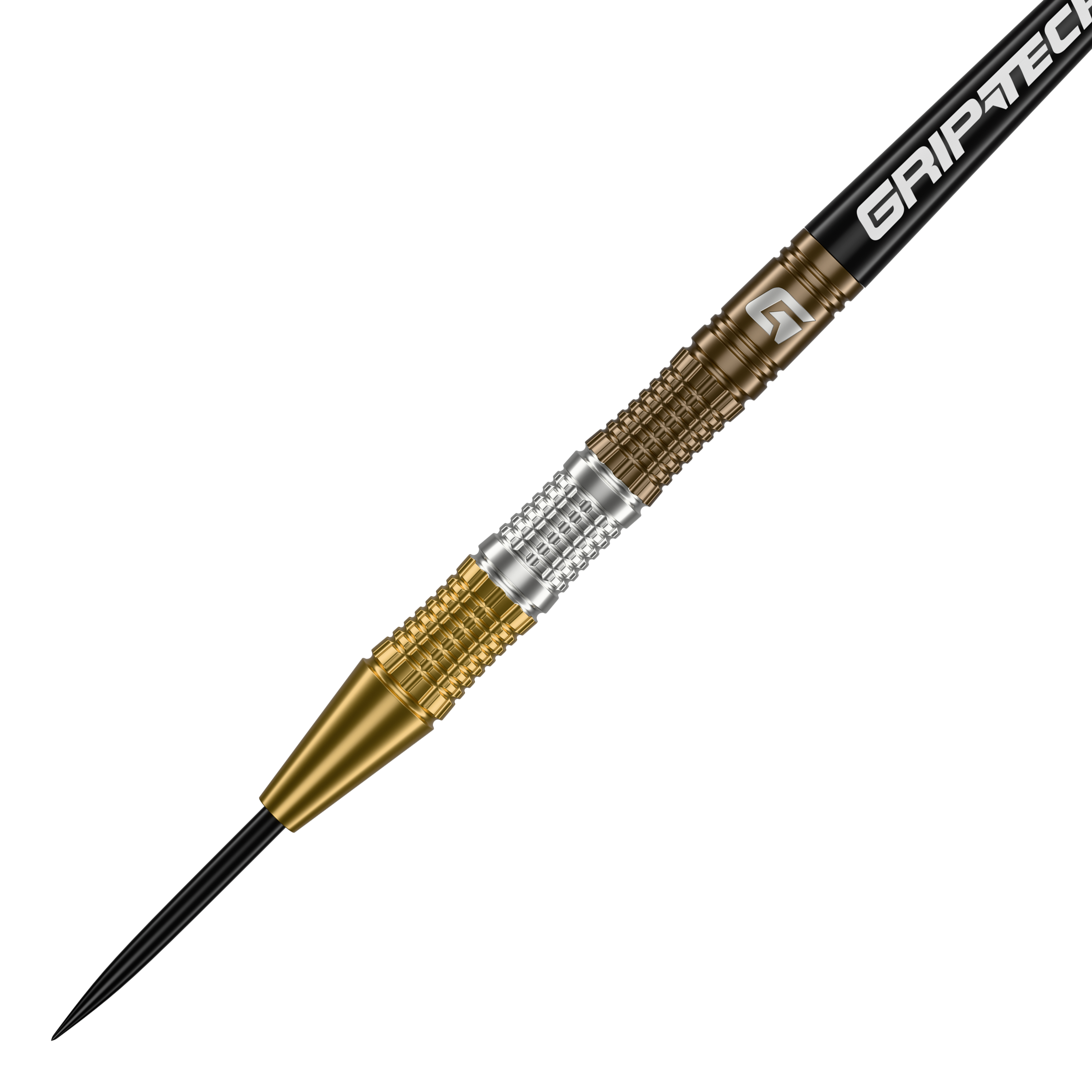 GOAT Ceremony Tungsten Steeldarts