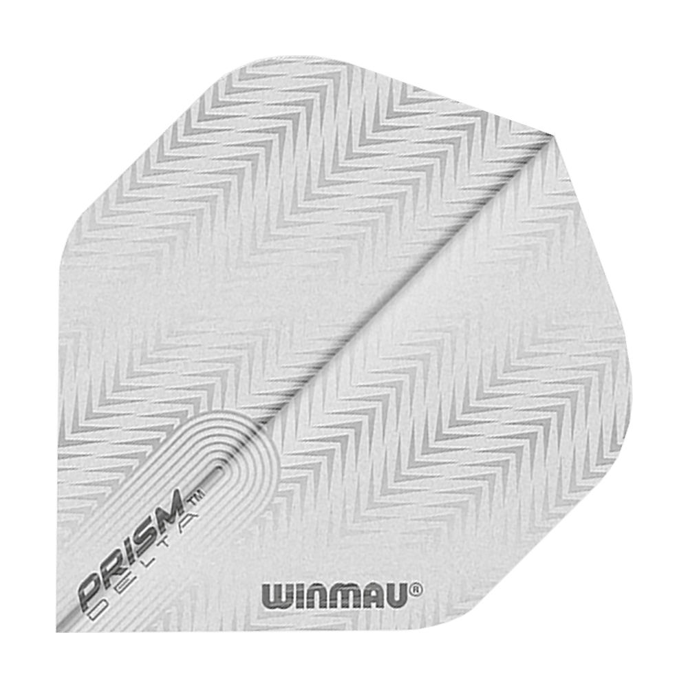 Winmau Prism Delta 6915.204 Standard Flights