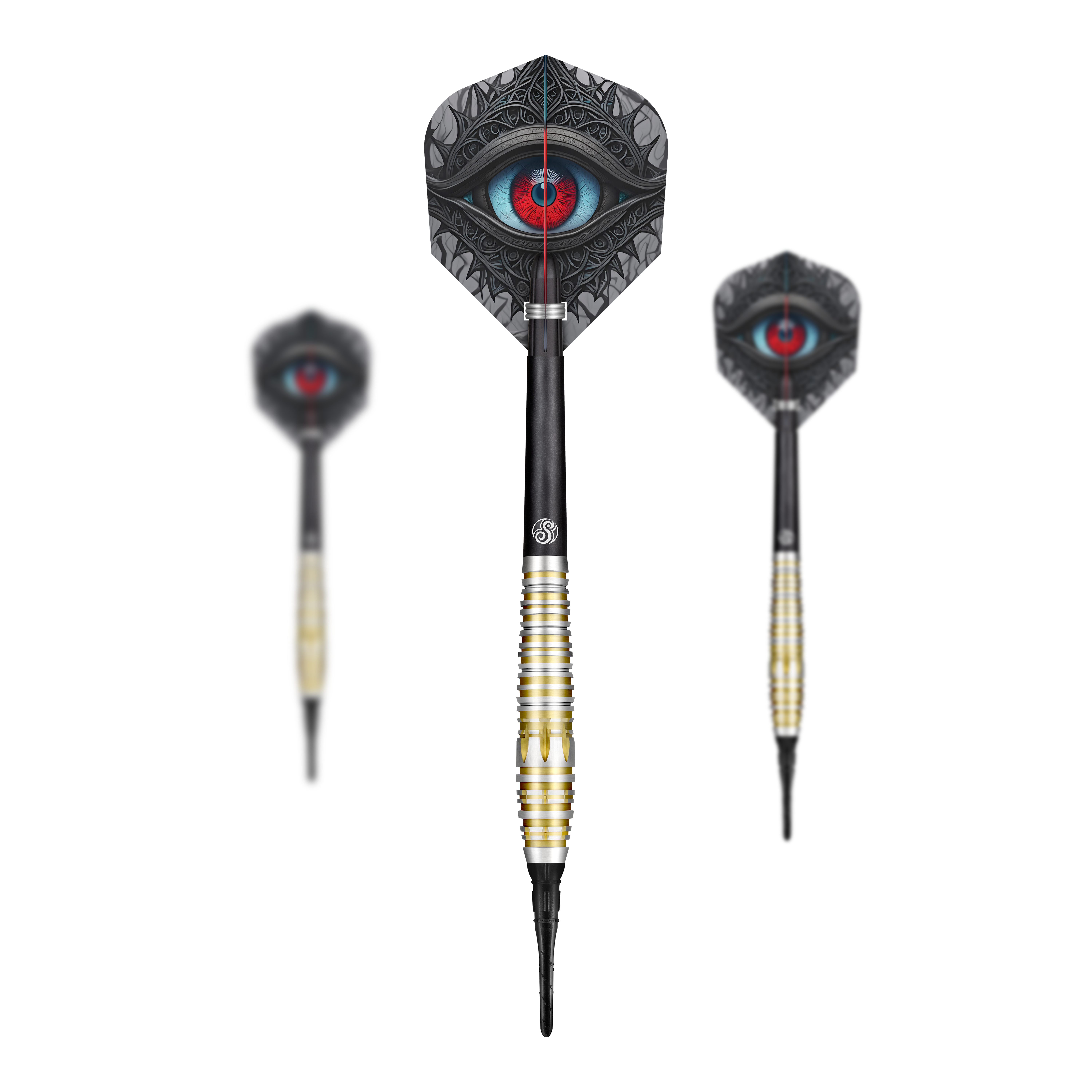 Shot Celt Balor Softdarts Shot Celt Balor Softdarts