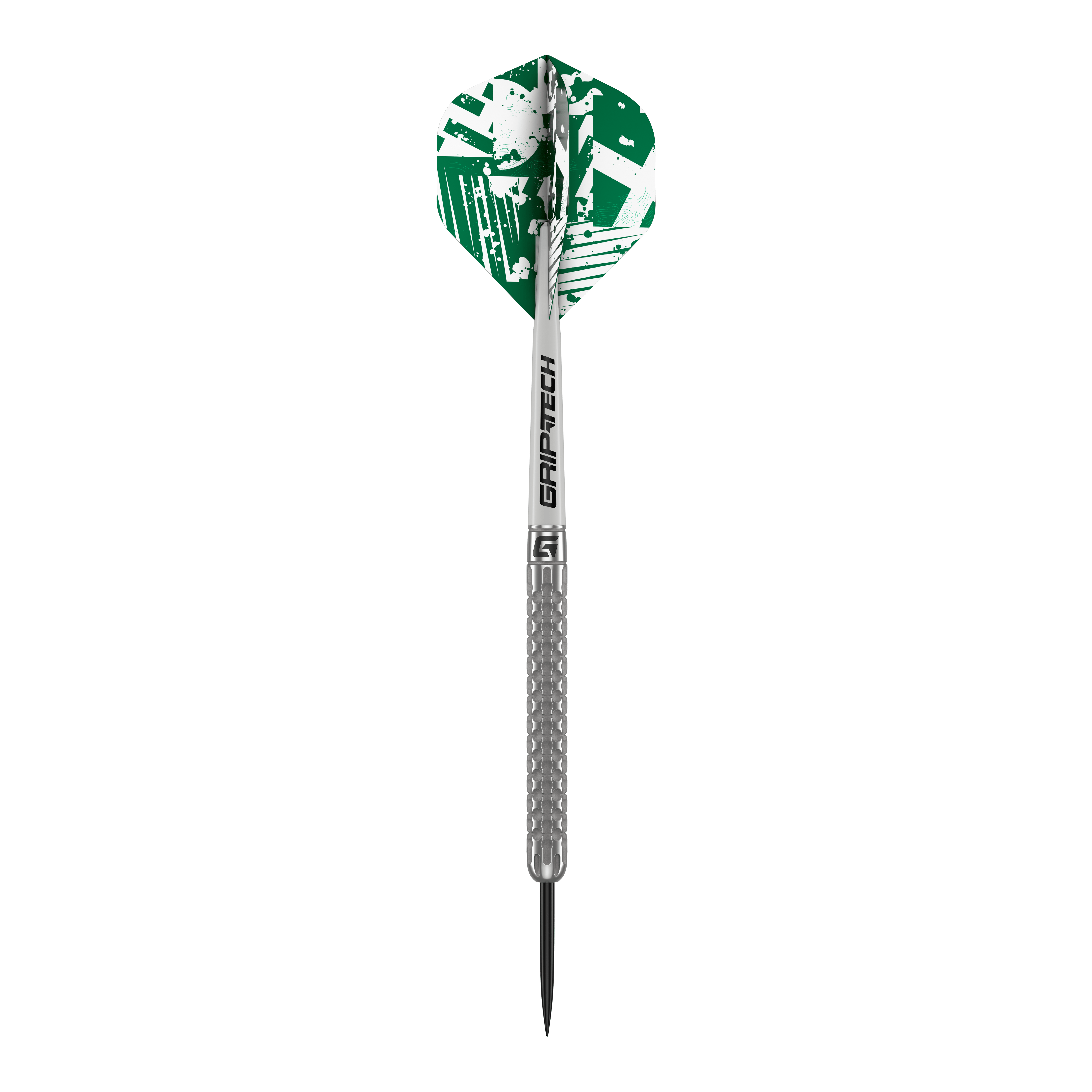 GOAT Fairway V1 Tungsten Steeldarts GOAT Fairway V1 Tungsten Steeldarts liegt einzeln im Bild. Die Struktur ist fein gearbeitet.