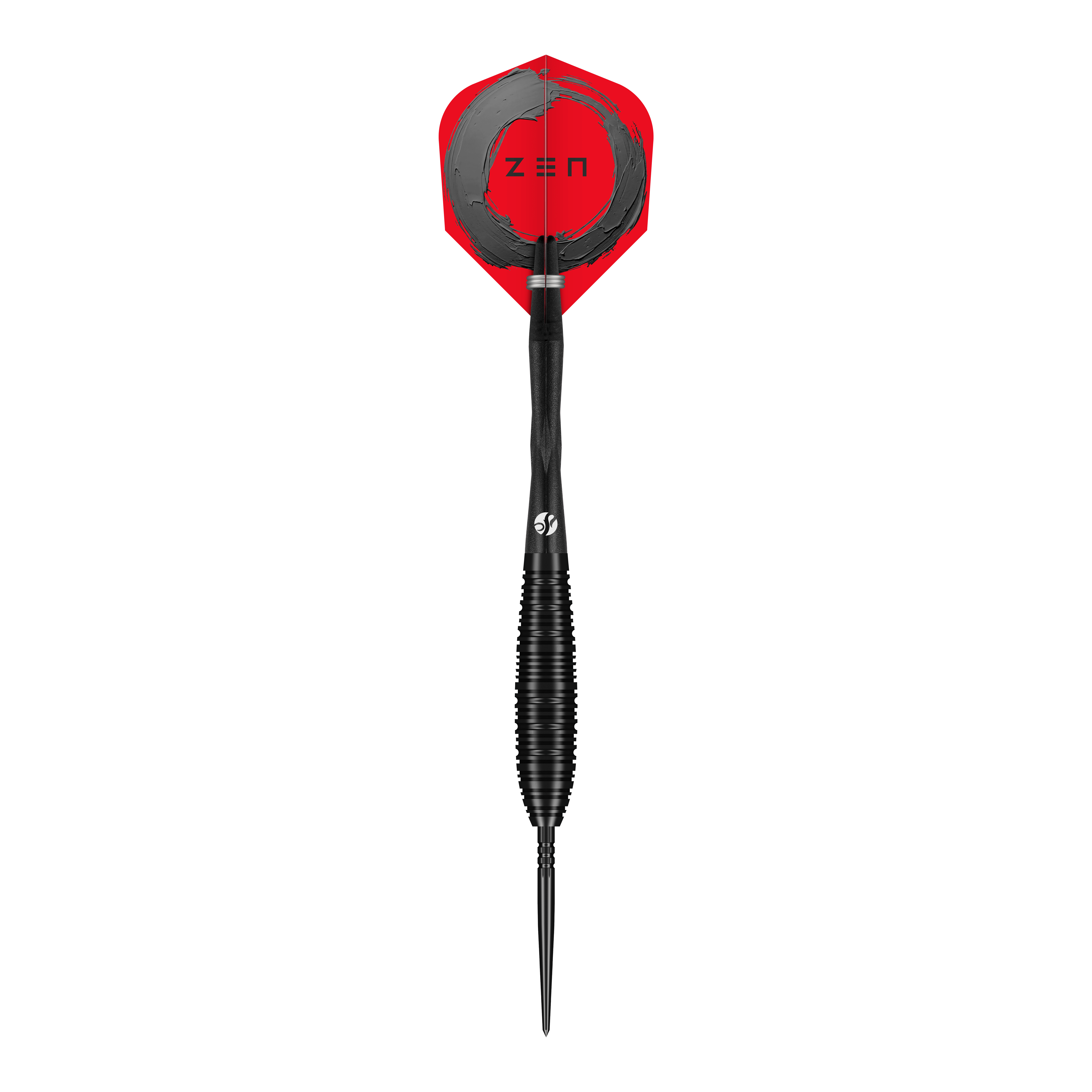 Shot ZEN Bomber Turbo Point Steeldarts
