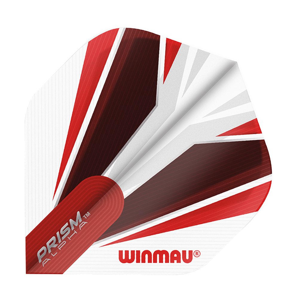 Winmau Prism Alpha Flights 6915.150