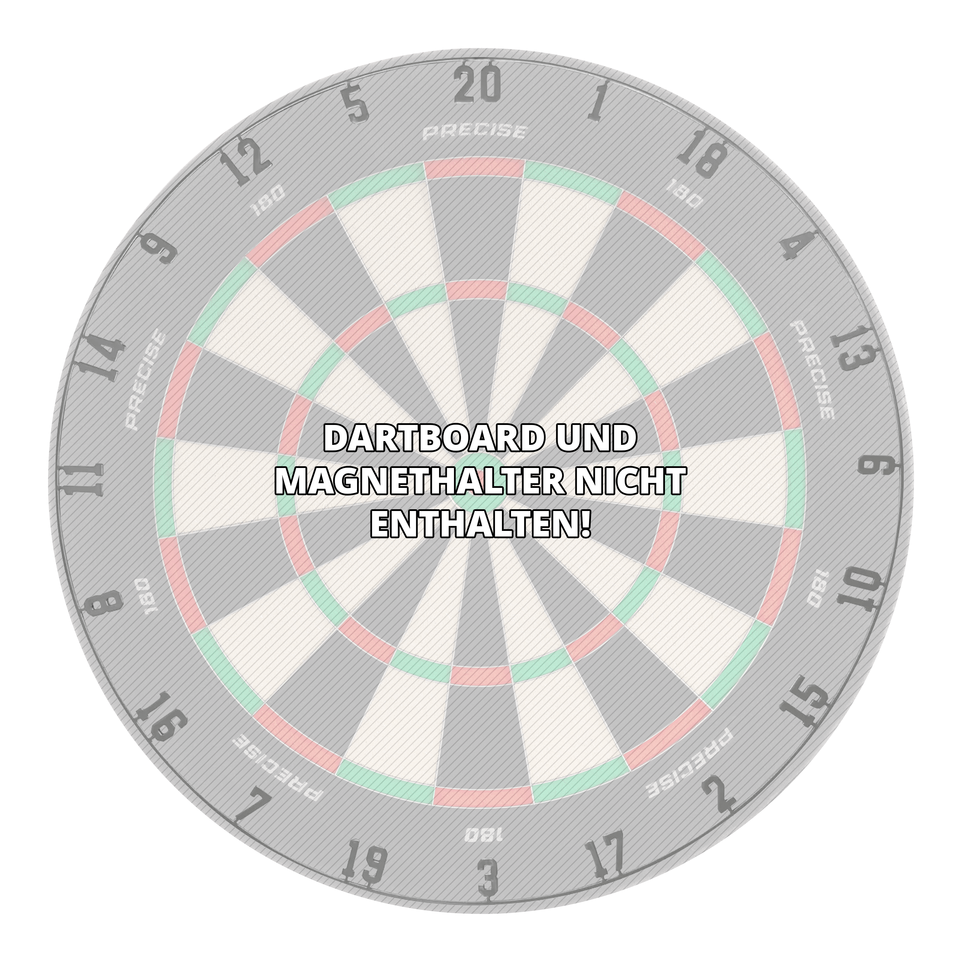 Precise 180 OnePiece Lasercut Zahlenring - Vintage Hier ist der Precise 180 OnePiece Lasercut Zahlenring - Vintage zu sehen. Das Foto hebt die Details und das Design des Zahlenrings hervor.