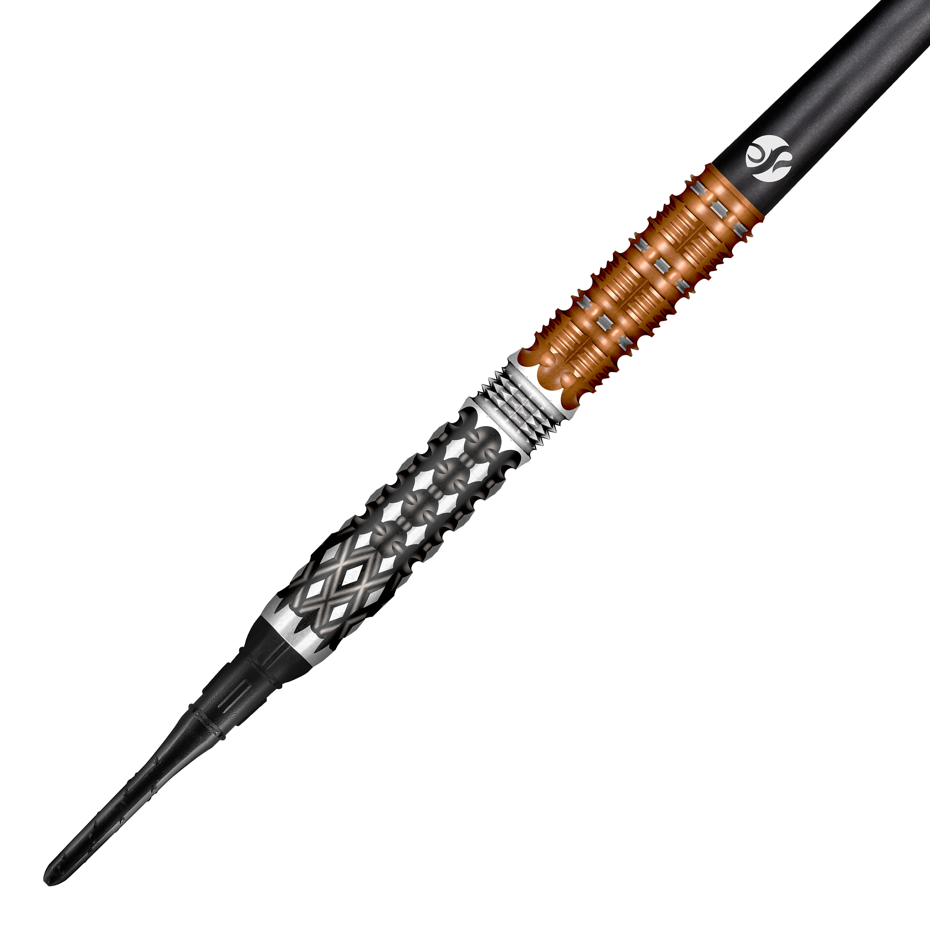 Shot Gnarly Gnasha Softdarts - 20g Die Shot Gnarly Gnasha Softdarts - 20g sind auf dem Foto zu sehen. Diese Softdarts eignen sich ideal für anspruchsvolle Dartspieler.