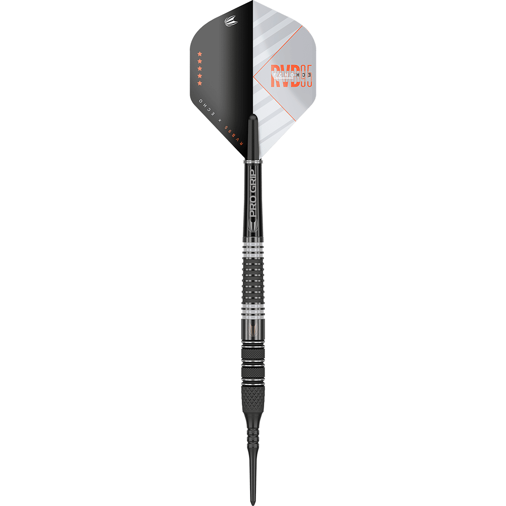 Target Raymond Van Barneveld RvB95 X Echo Softdarts