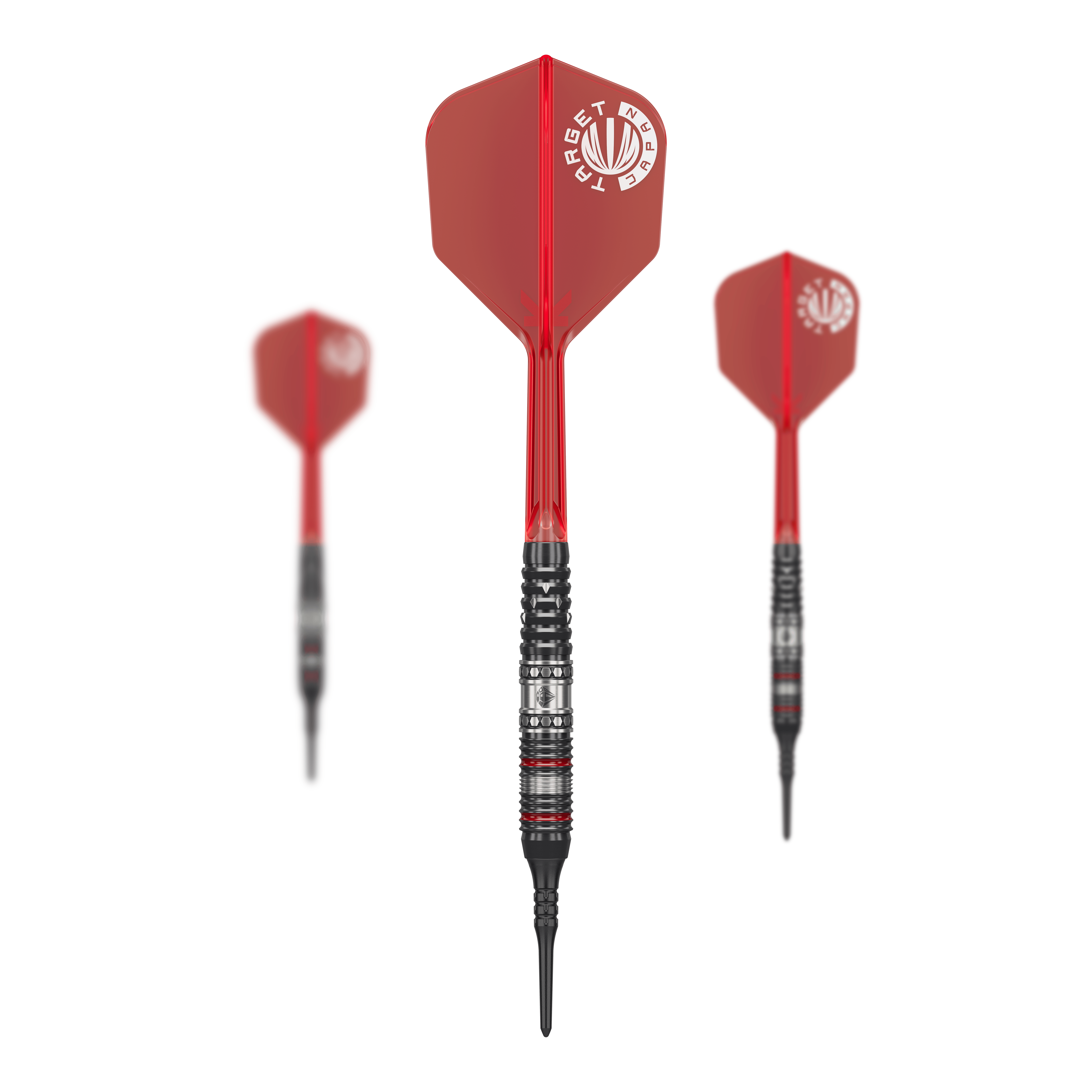 Target Japan Prime Series Diamond GEN3 Softdarts - 18g