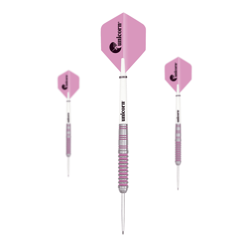 Unicorn Autograph Steeldarts