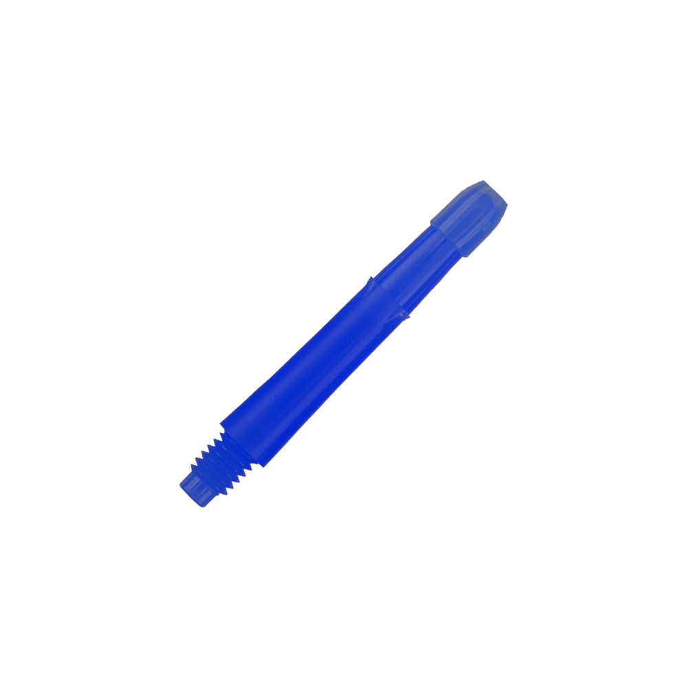 L-Style L-Shafts Locked Straight - Blue