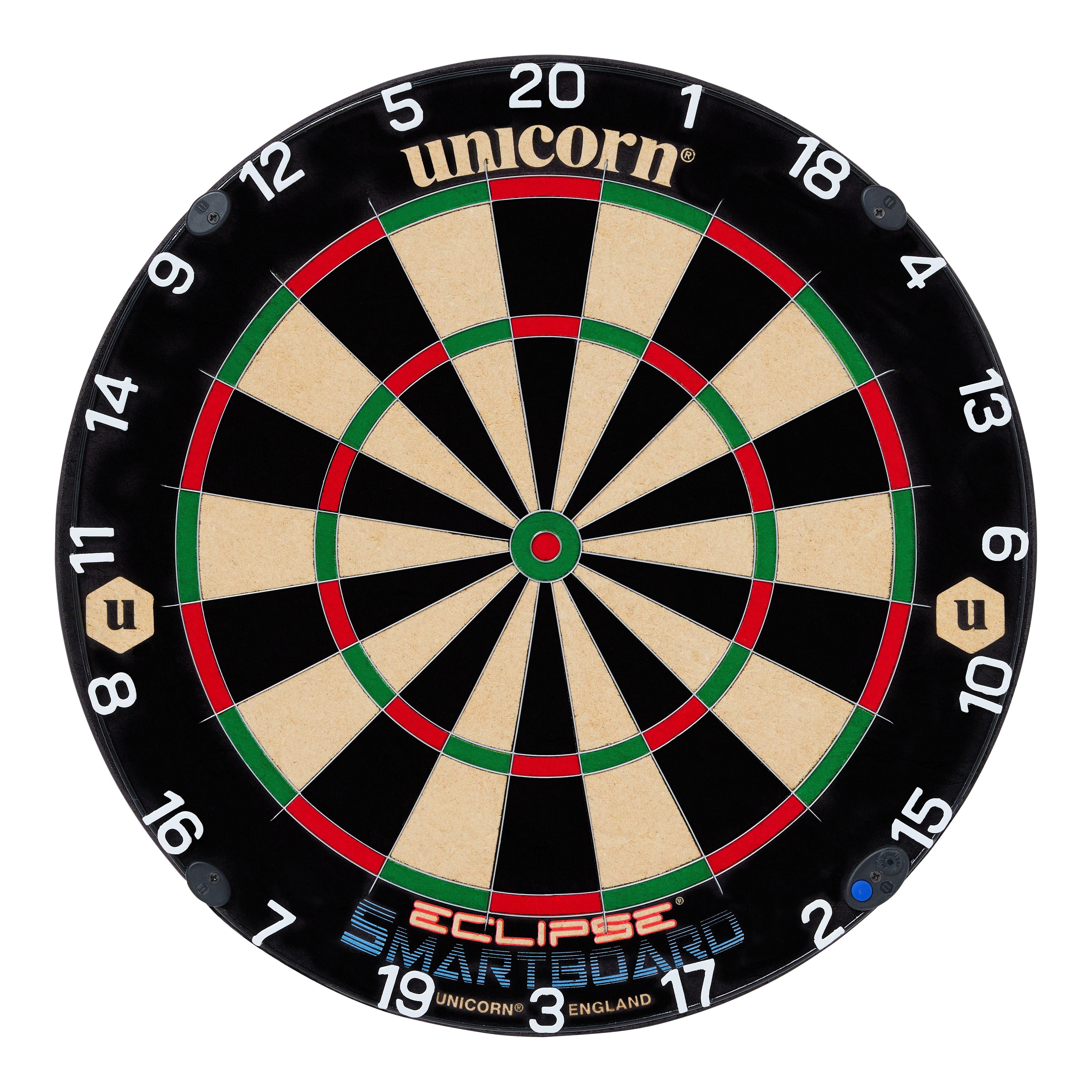 Unicorn Eclipse Smartboard Steeldartboard Unicorn Eclipse Smartboard Steeldartboard