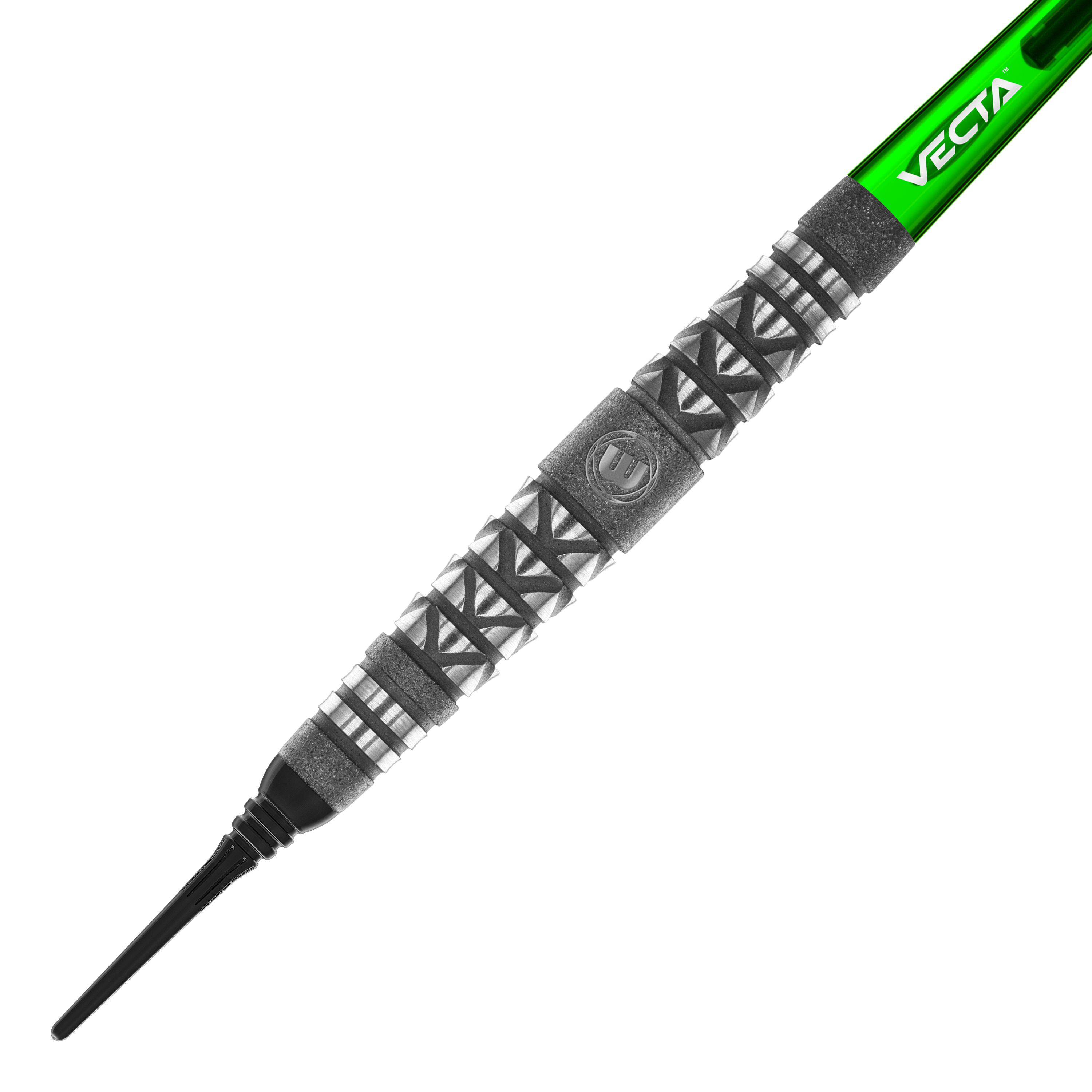 Winmau Simon Whitlock Atomised Grip Softdarts