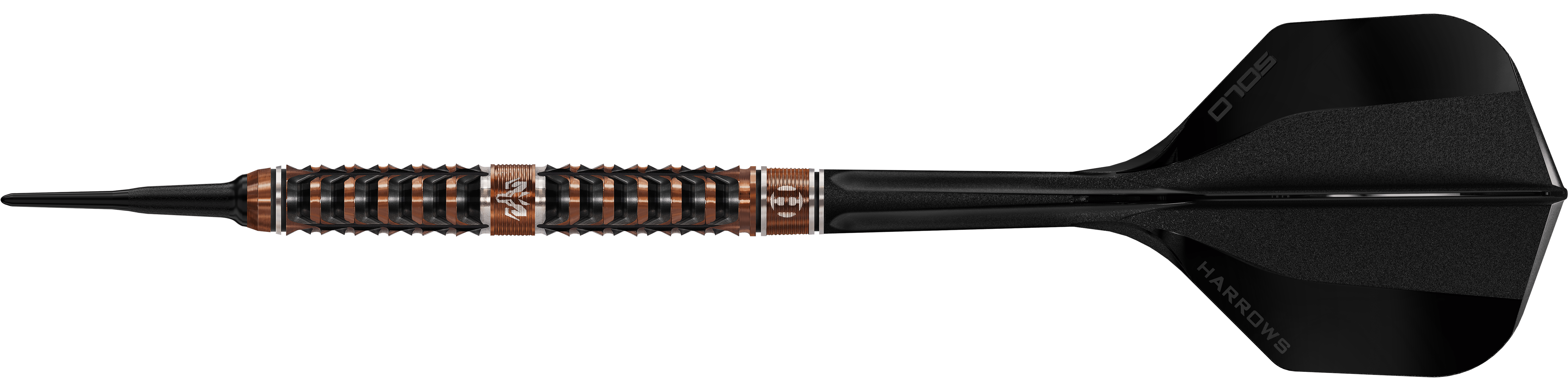 Harrows Wolfram Trinity Softdarts