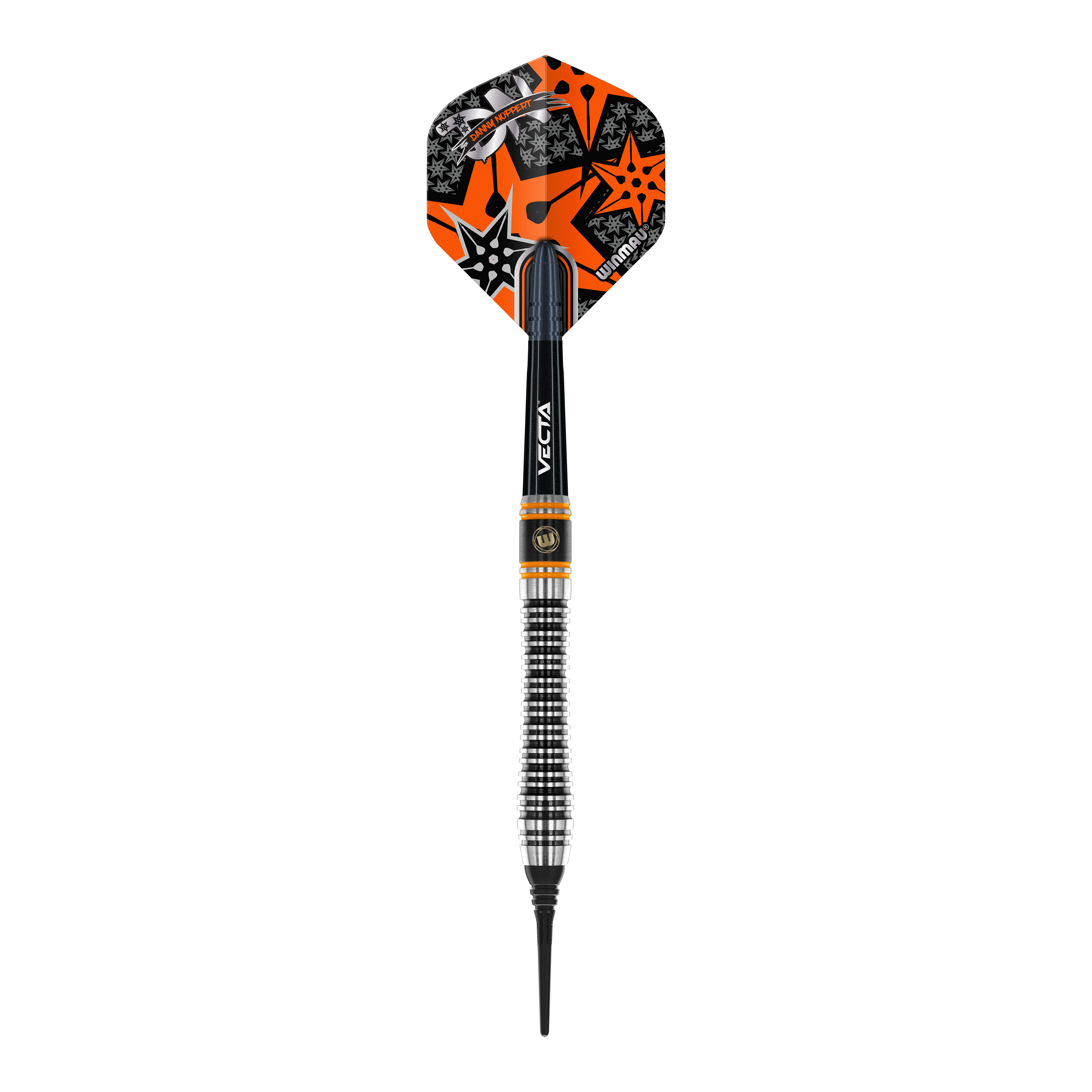 Winmau Danny Noppert Signature Edition 2 Softdarts - 20g