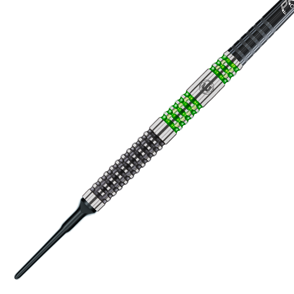 Winmau Daryl Gurney Special Edition Softdarts