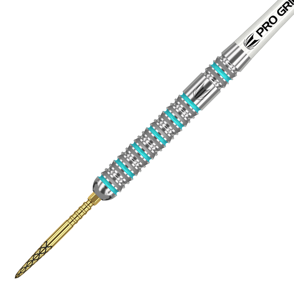 Target Rob Cross GEN2 Swiss Point Steeldarts