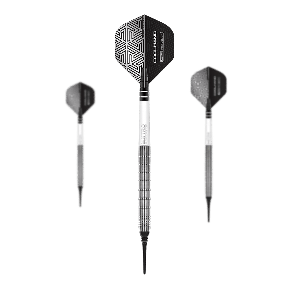 Red Dragon Luke Humphries TX1 Softdarts - 20g