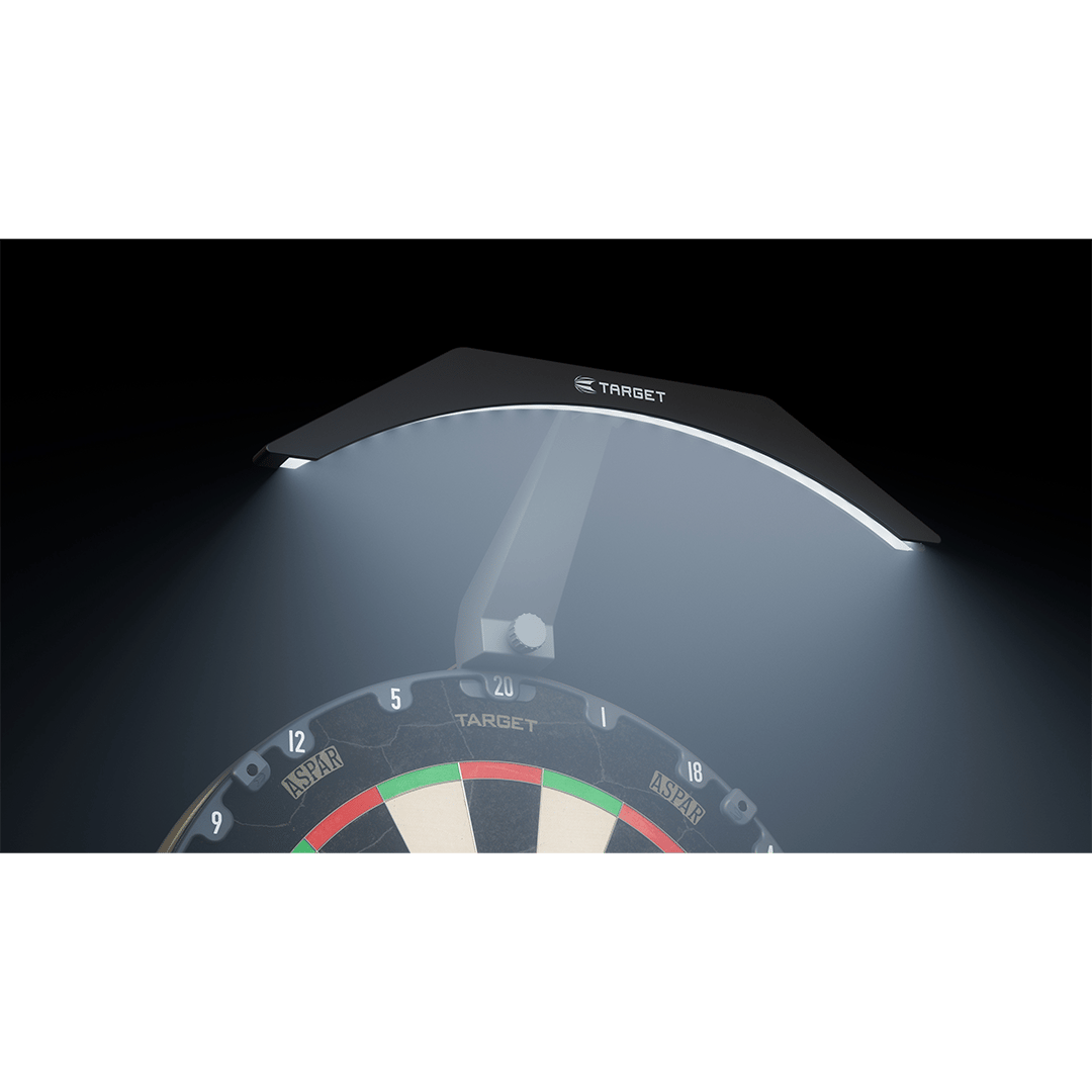 Target Arc  Dartboard-Beleuchtung