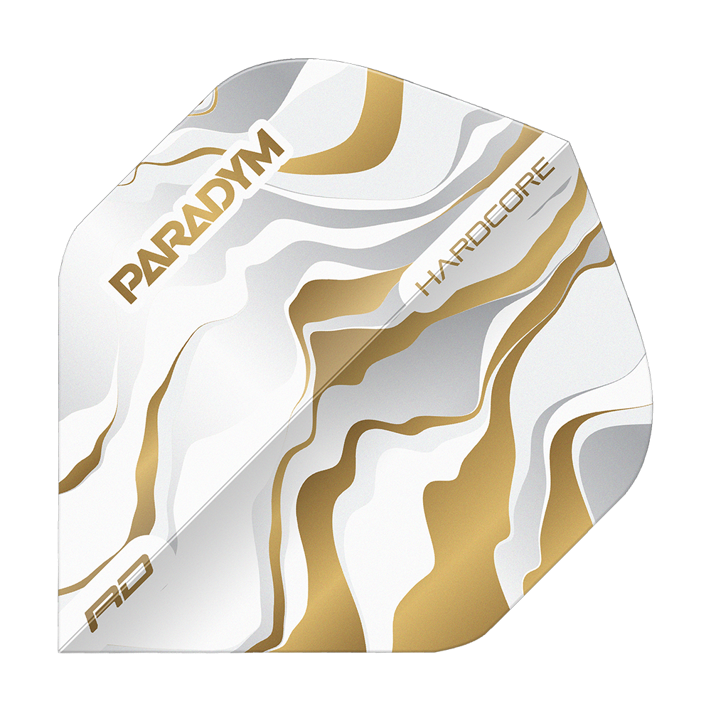 Red Dragon Hardcore Premium Paradym Gold Premium No2 Standard Flights