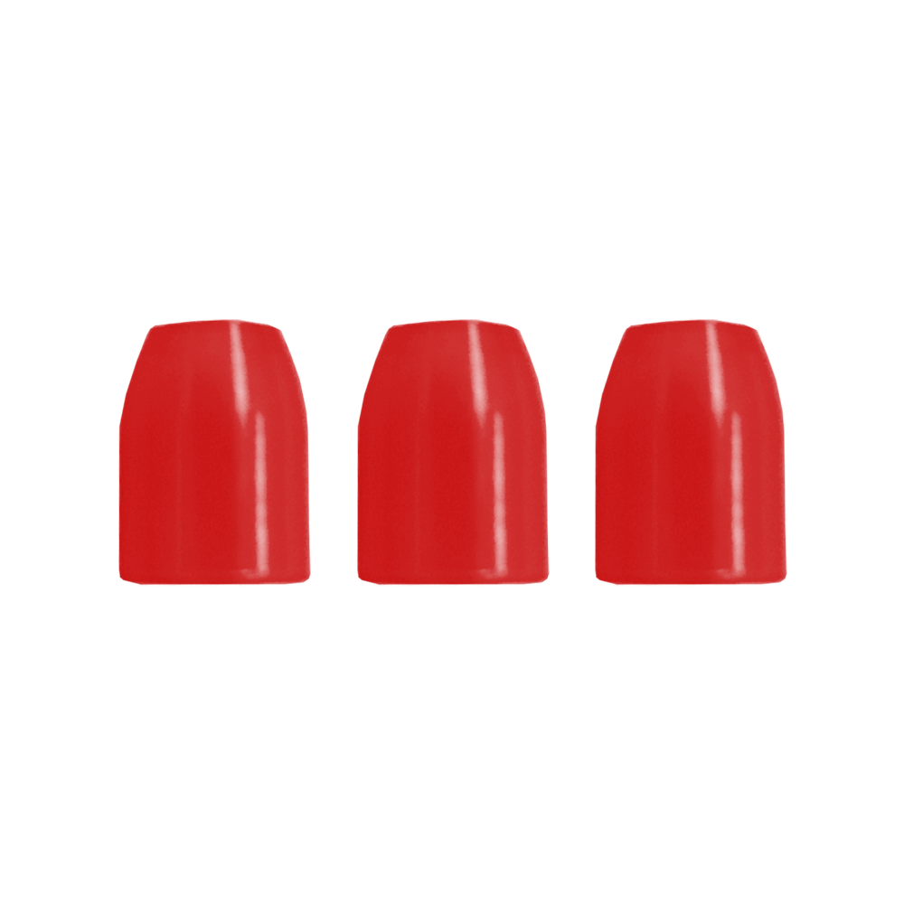 L-Style Champagne Ringe