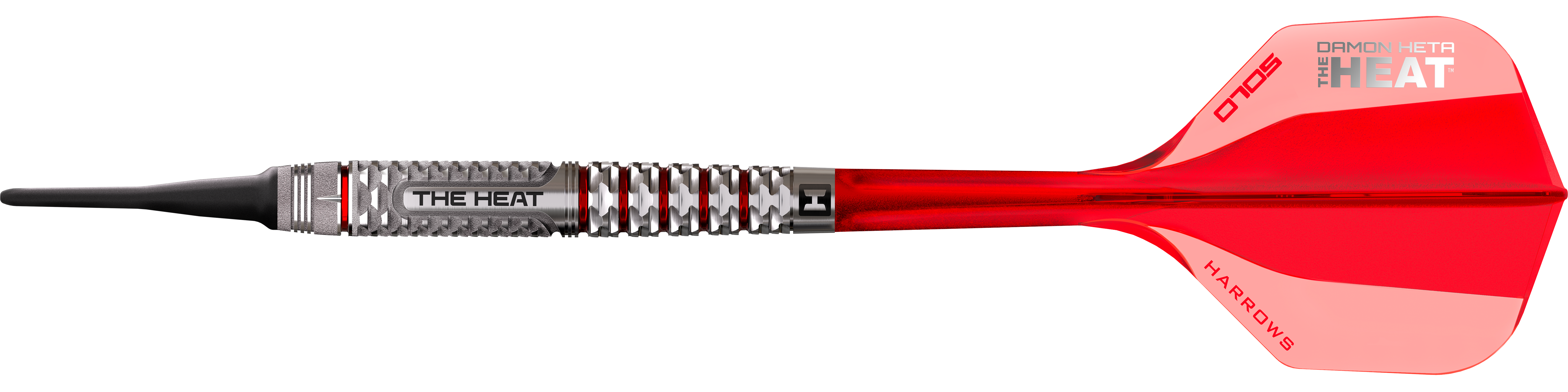 Harrows Damon Heta Geo Softdarts - 18g