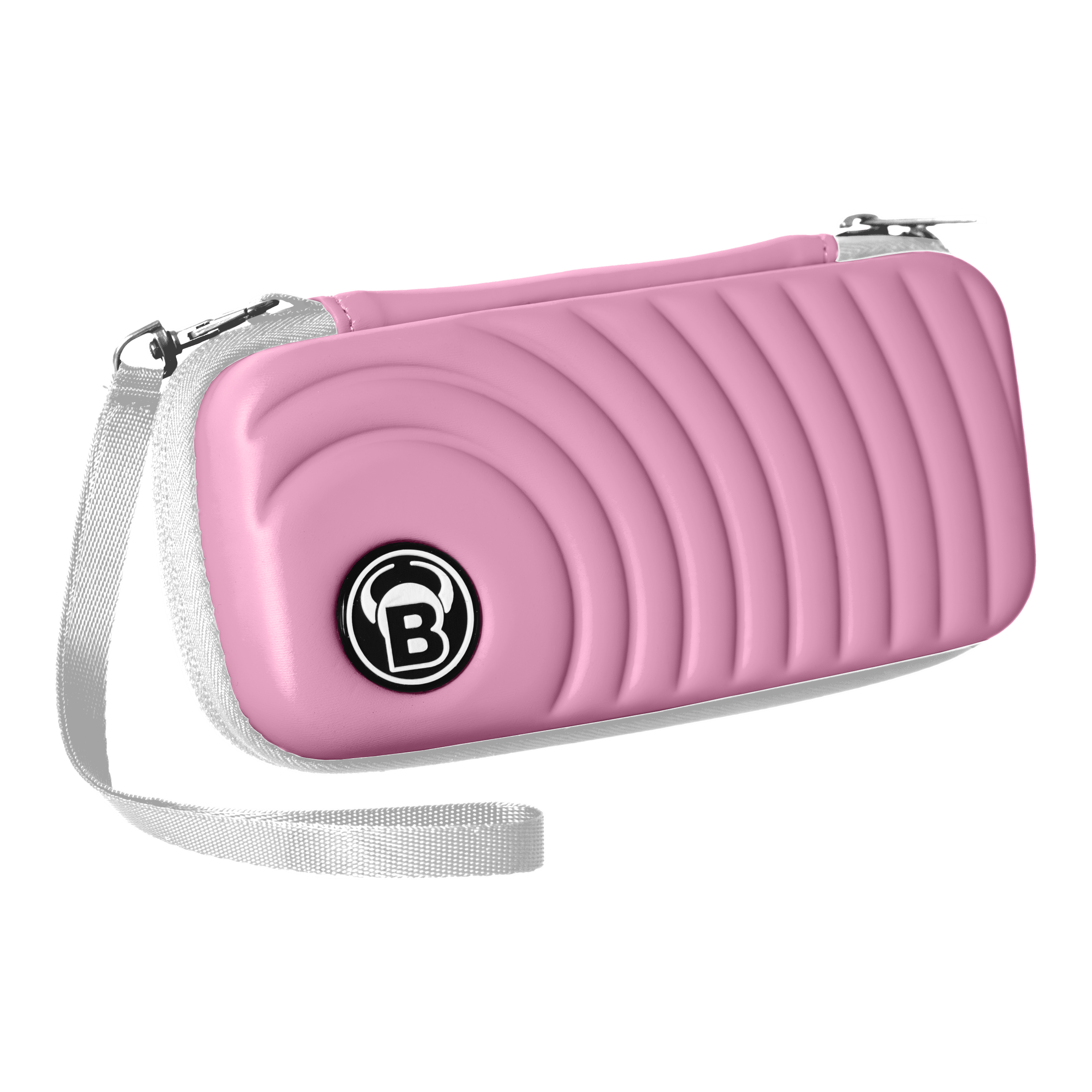 Bulls Orbis S Dartcase - Pink Bulls Orbis S Dartcase - Pink