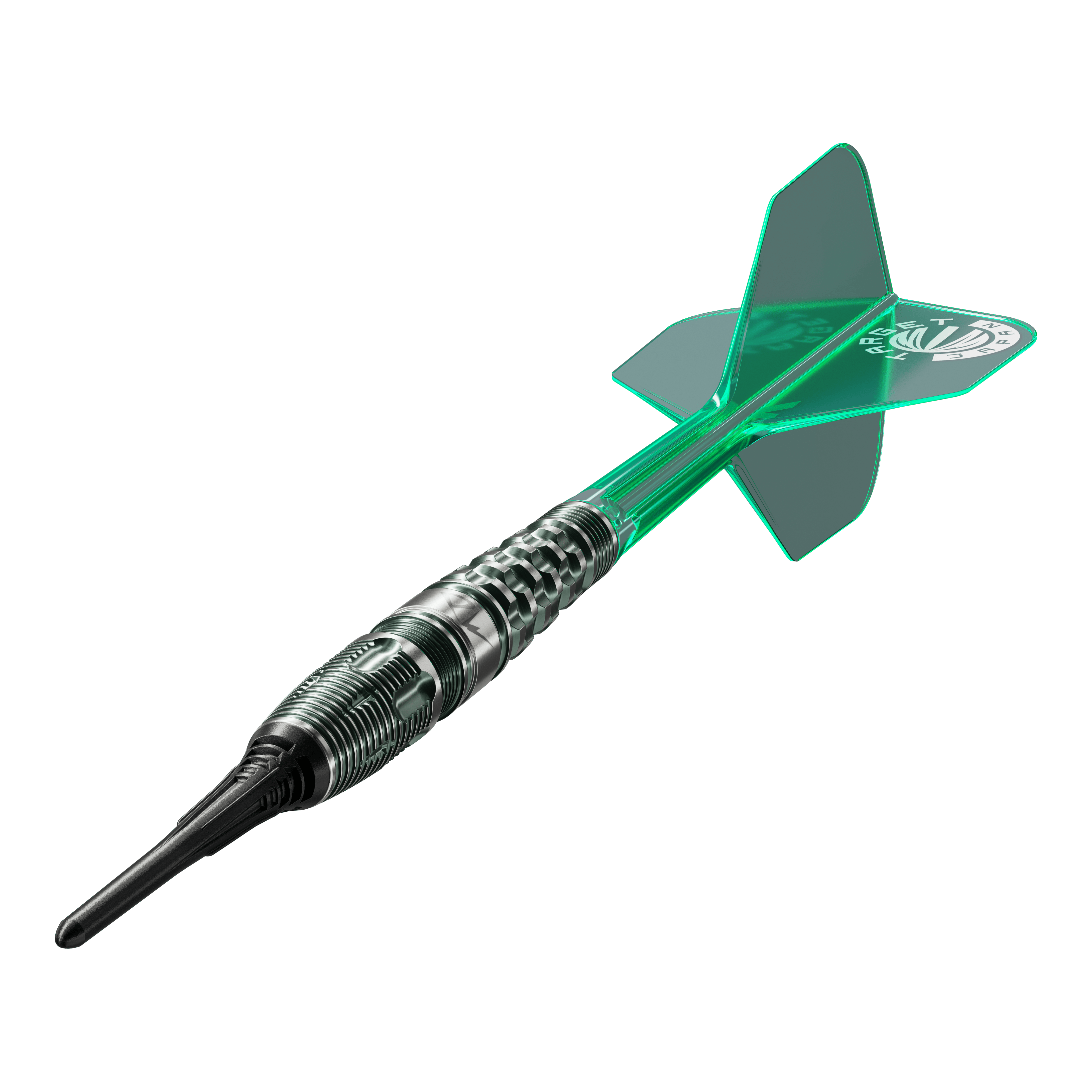 Target Japan Prime Series PW GEN 3 Softdarts - 19g Abgebildet ist das Produkt Target Japan Prime Series PW GEN 3 Softdarts - 19g. Die Softdarts haben ein elegantes, modernes Design.