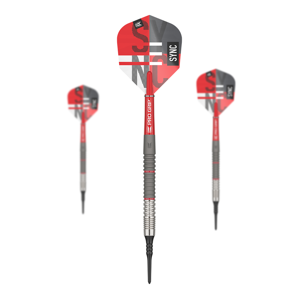 Target Sync 11 Softdarts Target Sync 11 Softdarts