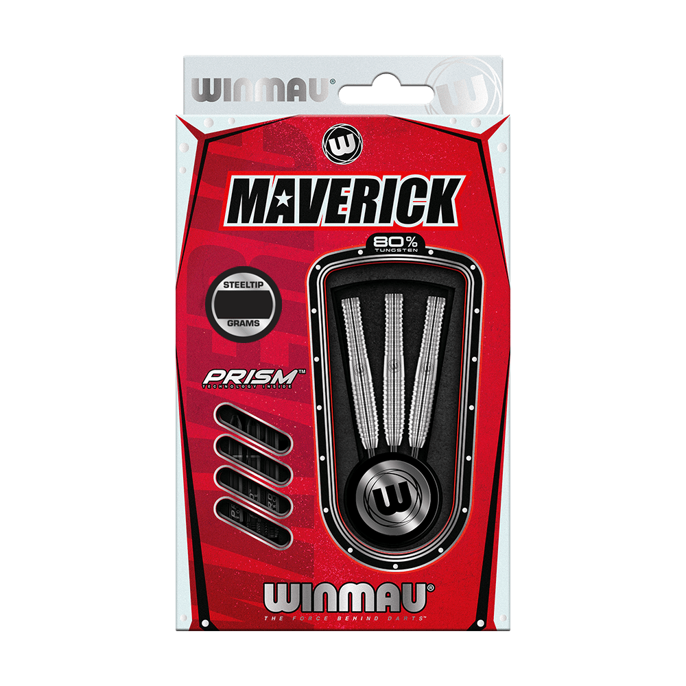 Winmau Maverick Steeldarts