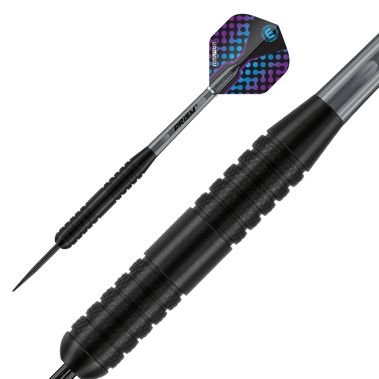 Winmau Apocalypse Brass 3 Steeldarts