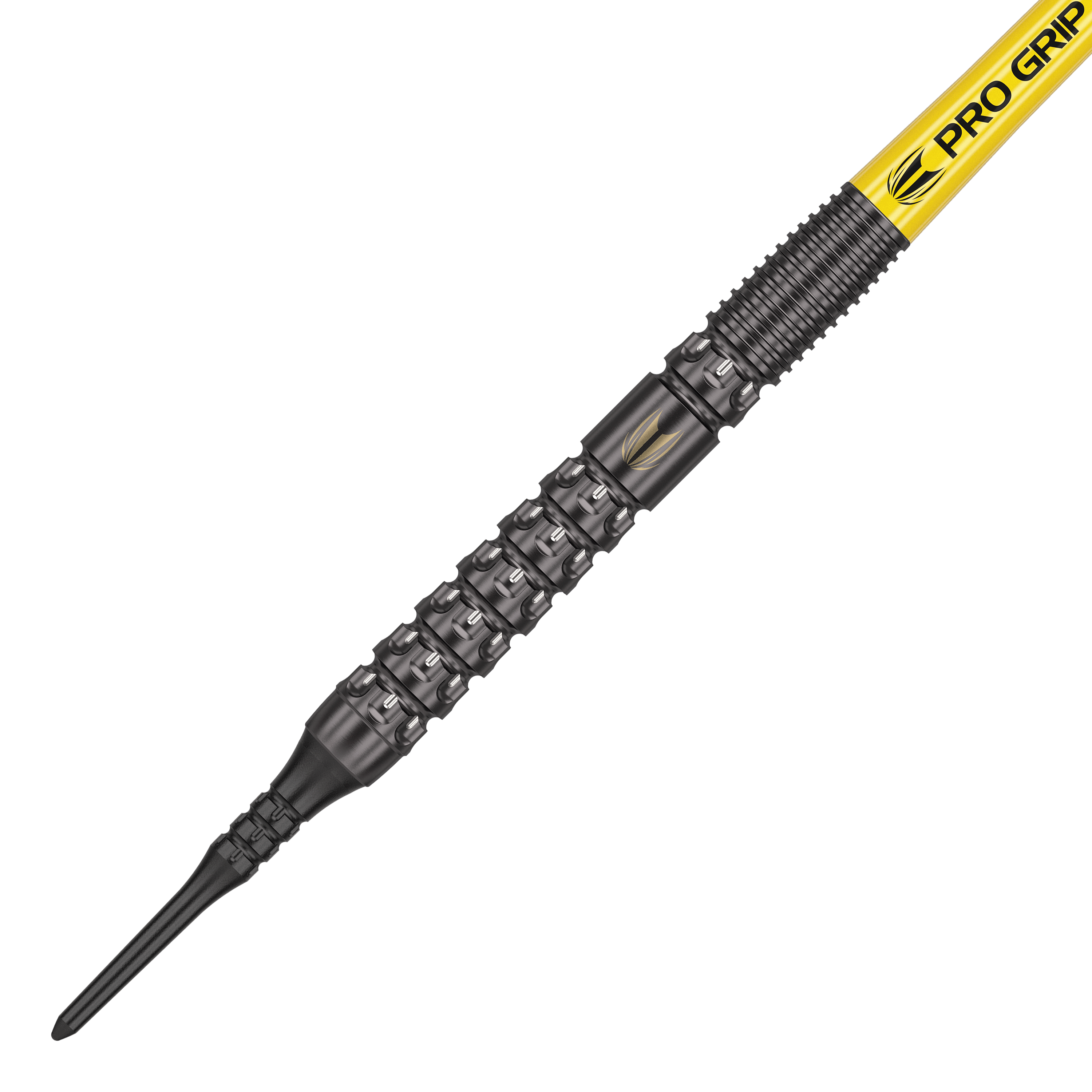 Target Luke Littler GEN1 Softdarts - 19g Das Bild zeigt ein Dart-Produkt. Es trägt den Dateinamen '210324_Target_Luke_Littler_GEN1_Softdarts_2_(1)'.