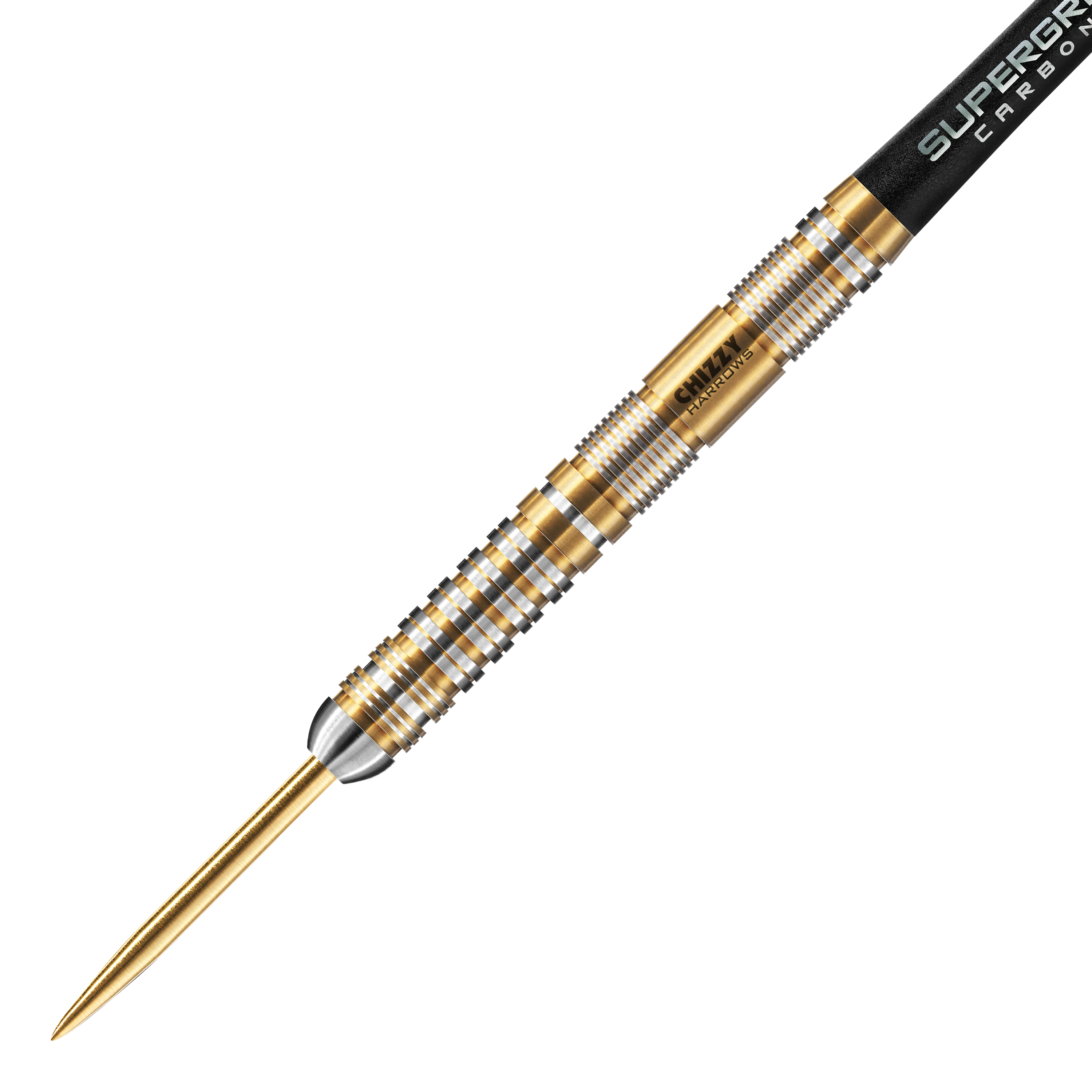 Harrows Dave Chisnall Chizzy Series 2 Steeldarts