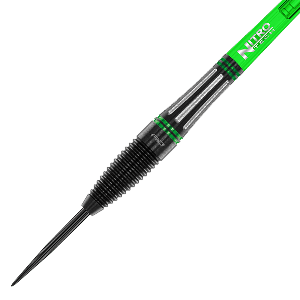 Red Dragon Slipstream Steeldarts