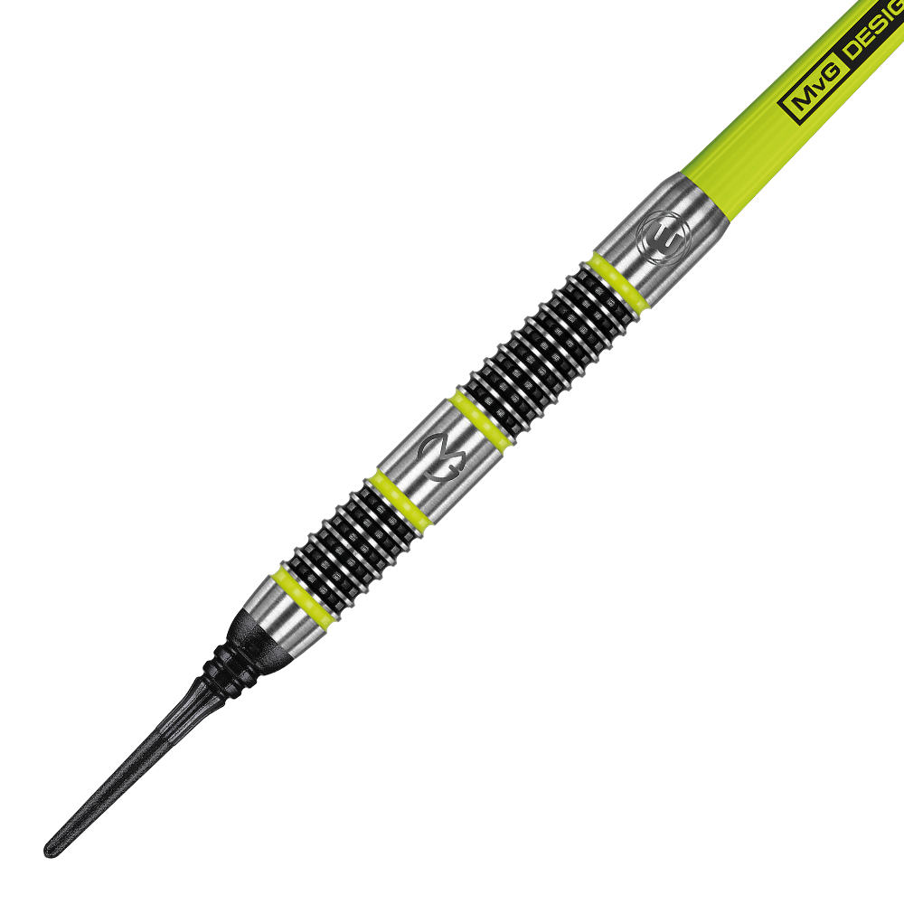 Winmau Michael Van Gerwen MvG Aspire Softdarts - 20 g