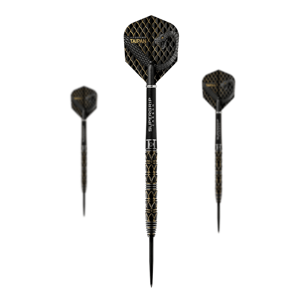 Harrows Taipan Steeldarts