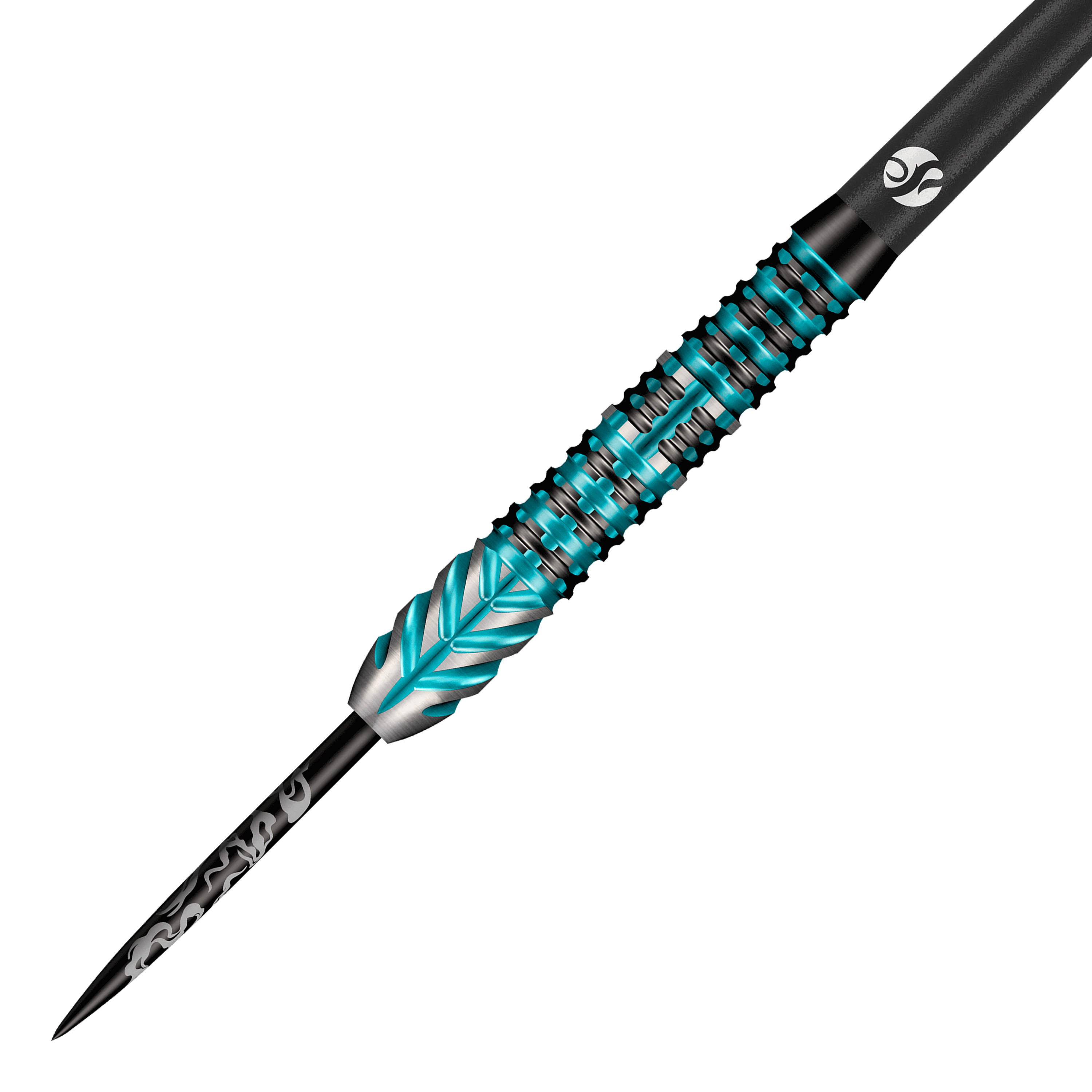 Shot Alchemy Volta Steeldarts Auf dem Bild sind die Shot Alchemy Volta Steeldarts zu sehen. Diese Steeldarts eignen sich für ambitionierte Spieler.