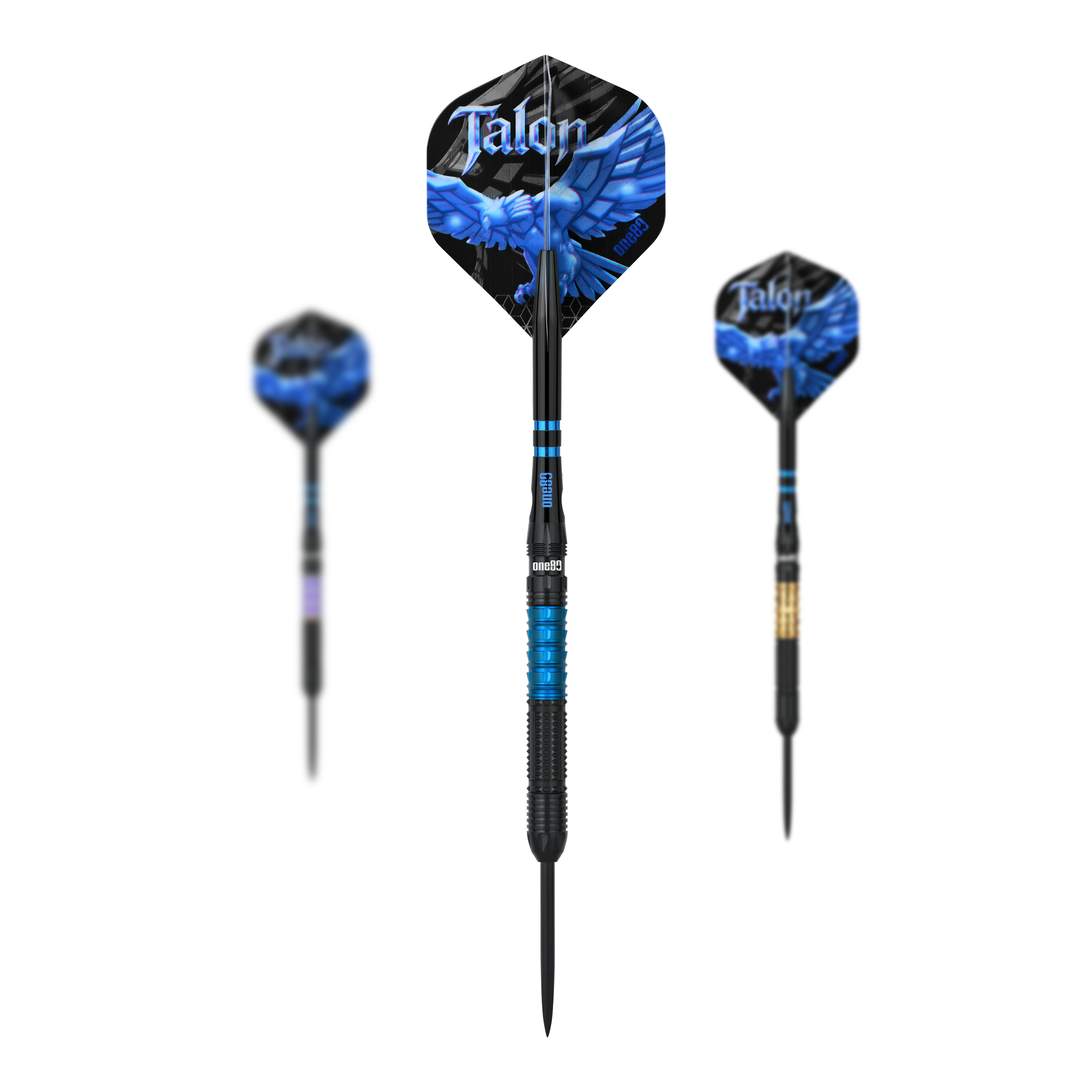 One80 Talon T1 Steeldarts One80 Talon T1 Steeldarts