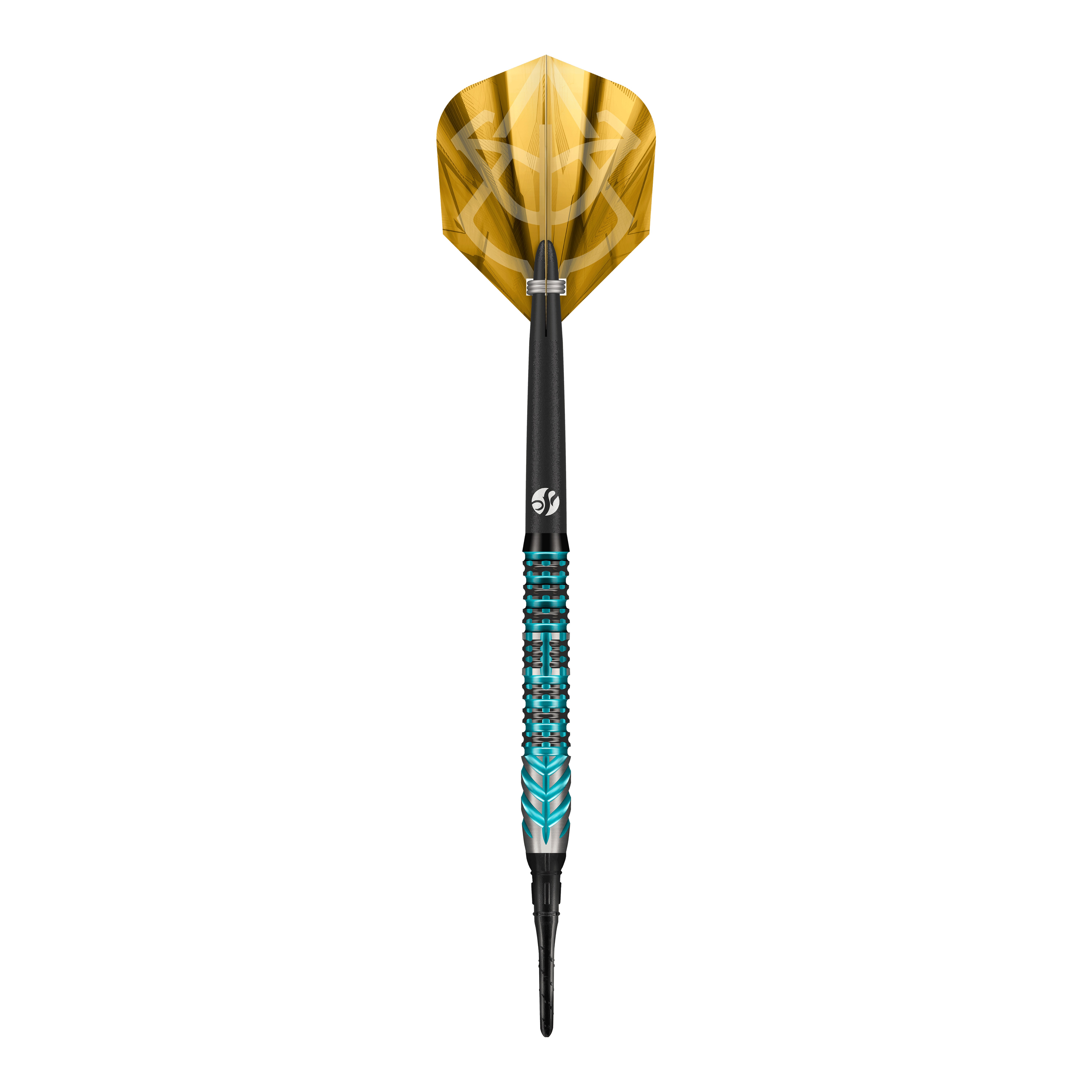 Shot Alchemy Volta Softdarts - 20g Das Foto zeigt die Shot Alchemy Volta Softdarts - 20g. Das Produkt ist klar erkennbar dargestellt.