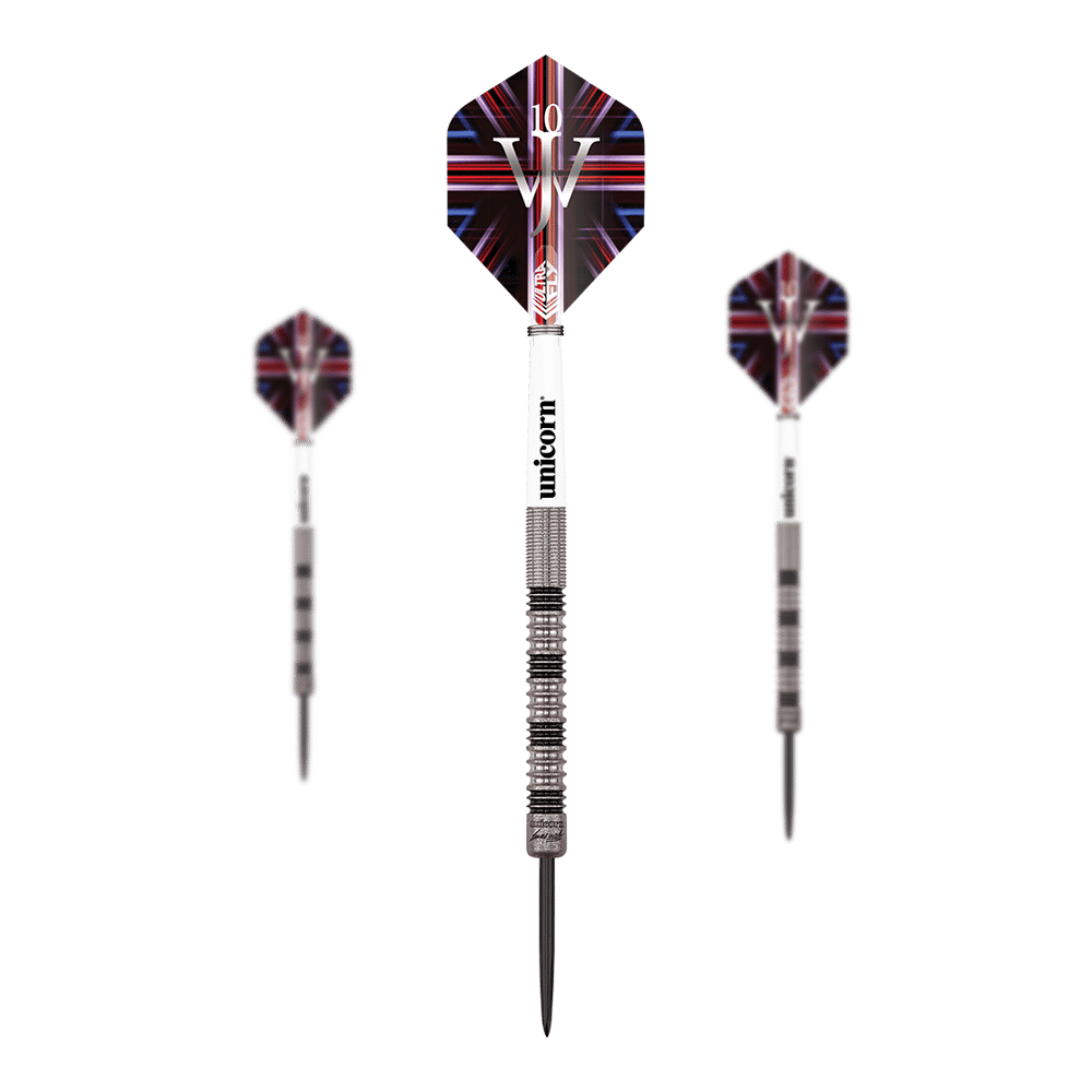 Unicorn Premier James Wade Steeldarts