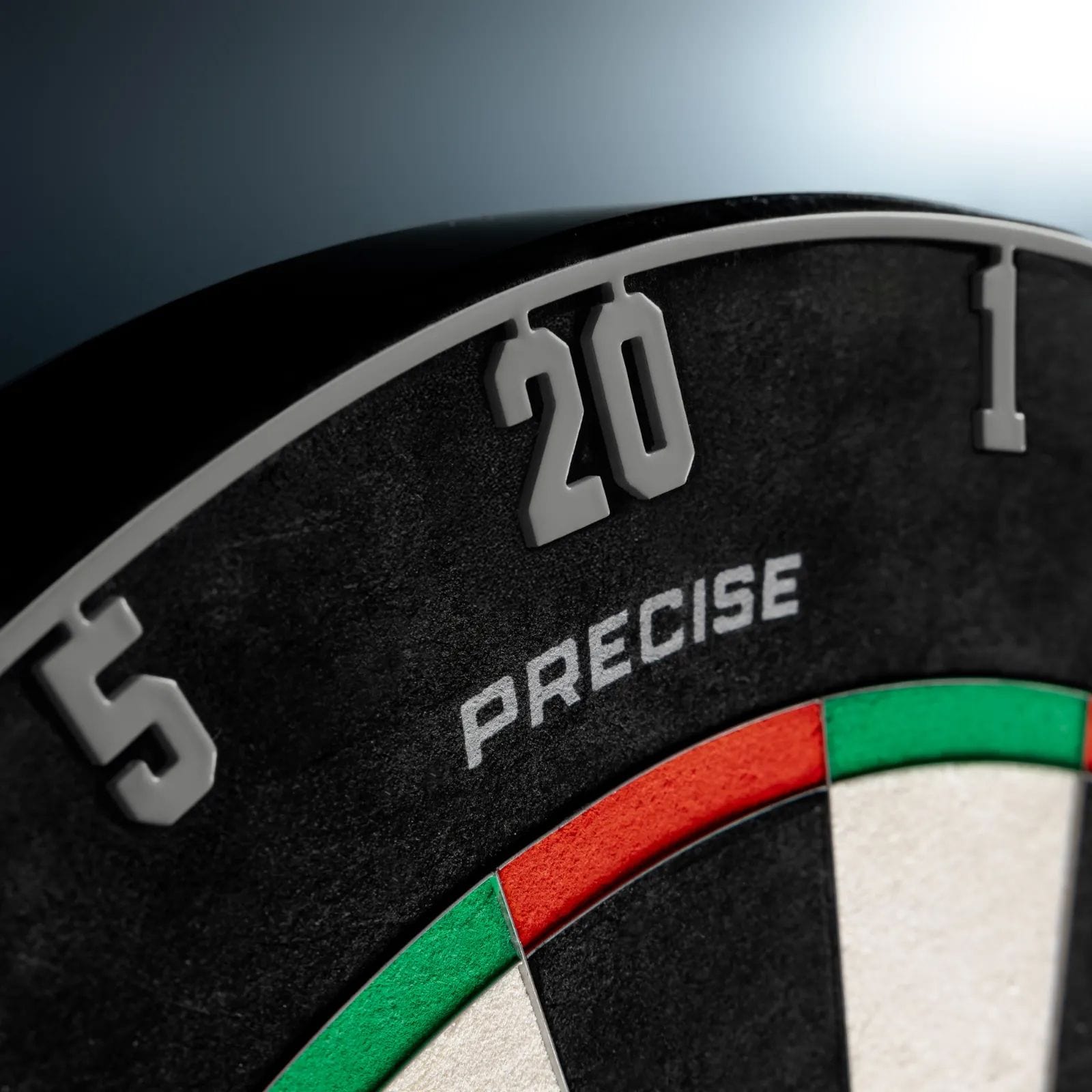 Precise 180 OnePiece Lasercut Zahlenring - Vintage Das Foto stellt den Precise 180 OnePiece Lasercut Zahlenring - Vintage dar. Das Produkt erscheint im Vintage-Stil und ist klar abgebildet.