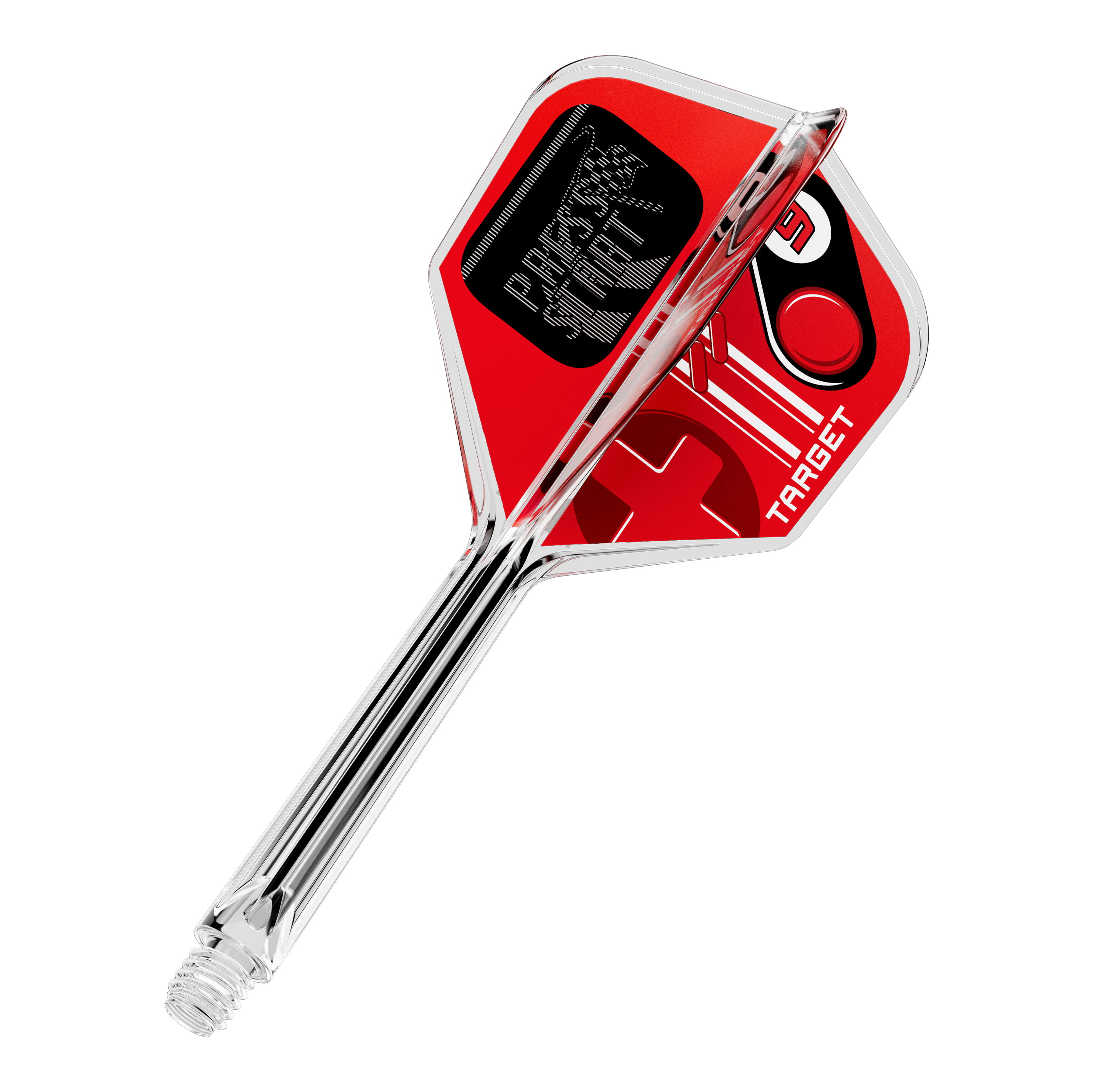 Target K-Flex Press Start No6 Flights