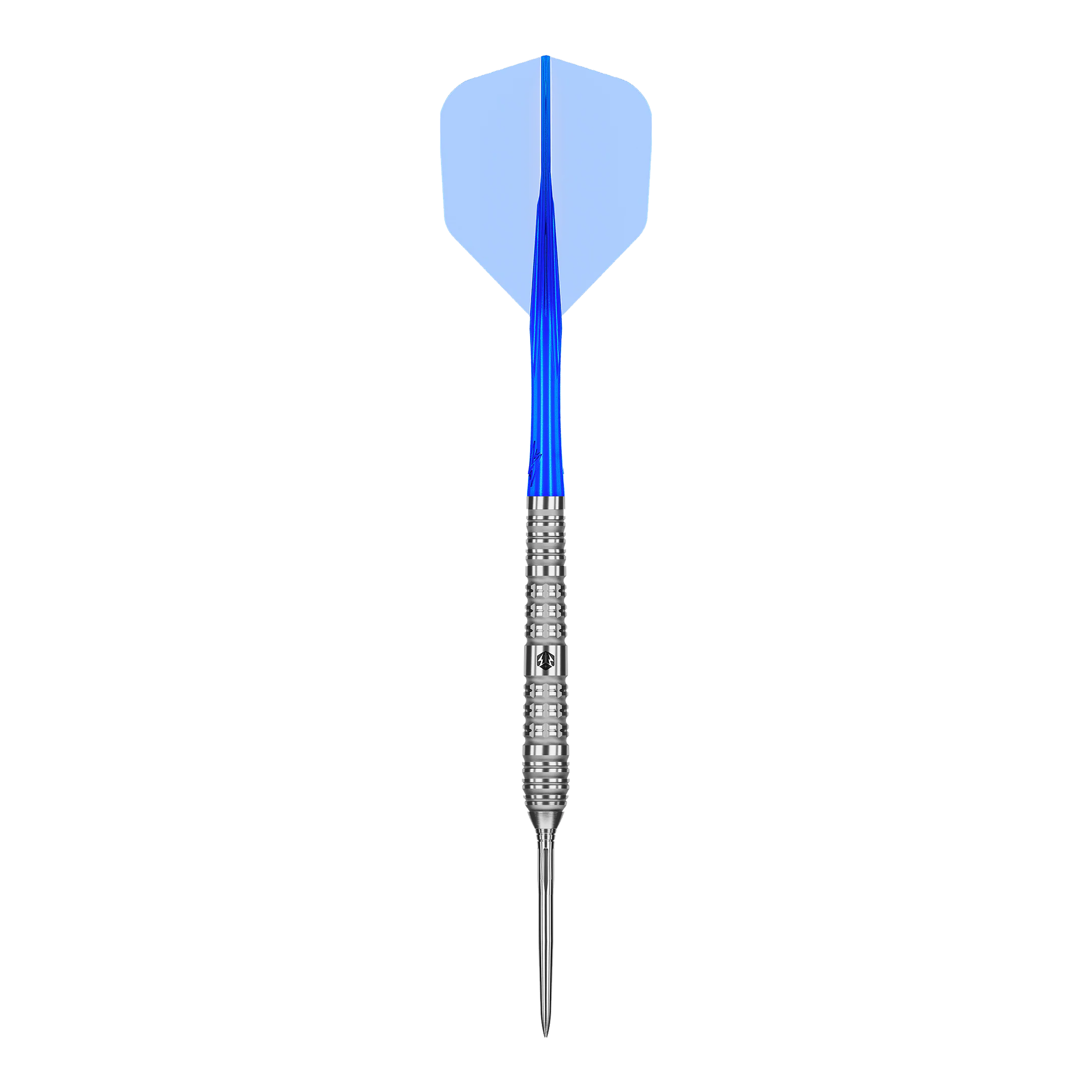 Caliburn Rix EZ-EVO R4 Steeldarts Zu sehen sind die Caliburn Rix EZ-EVO R4 Steeldarts. Das Produkt ist für präzises und leistungsstarkes Dartspiel konzipiert.