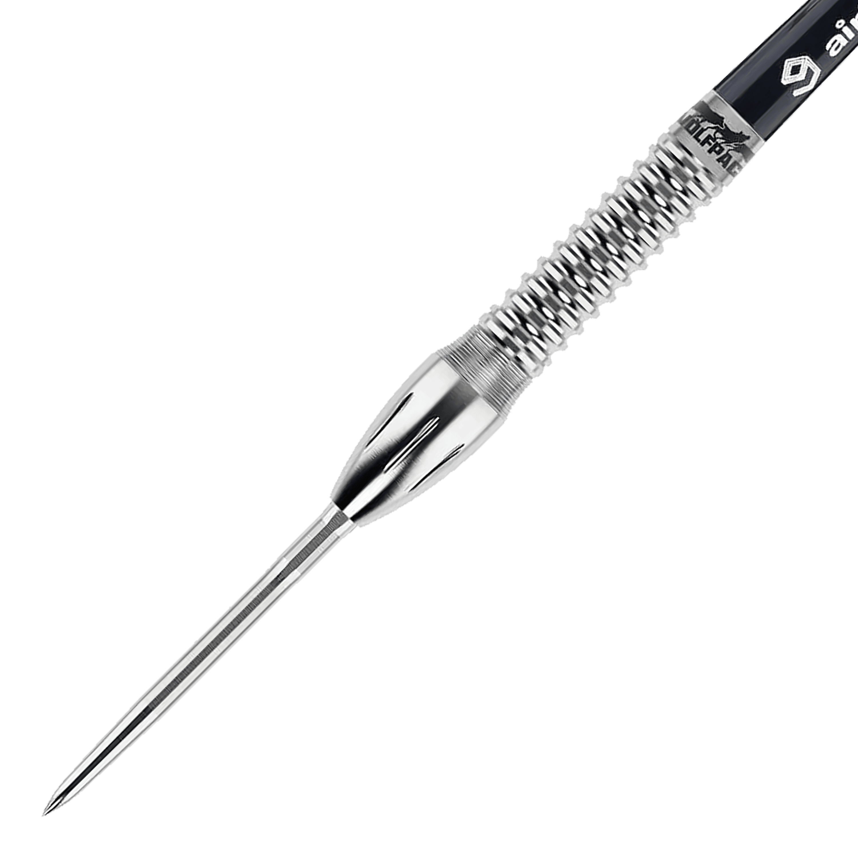 Caliburn Wolfpack W4 Steeldarts - 20g