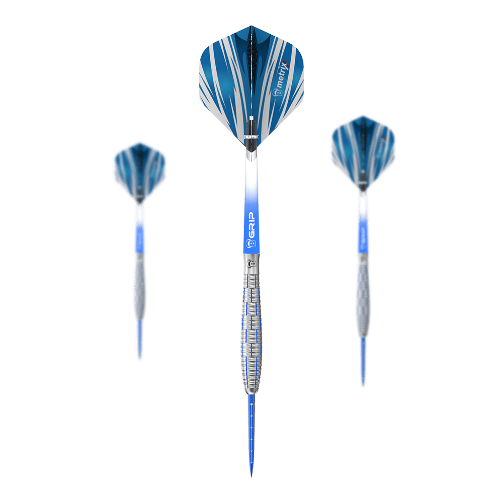 Bulls Azza Steeldarts