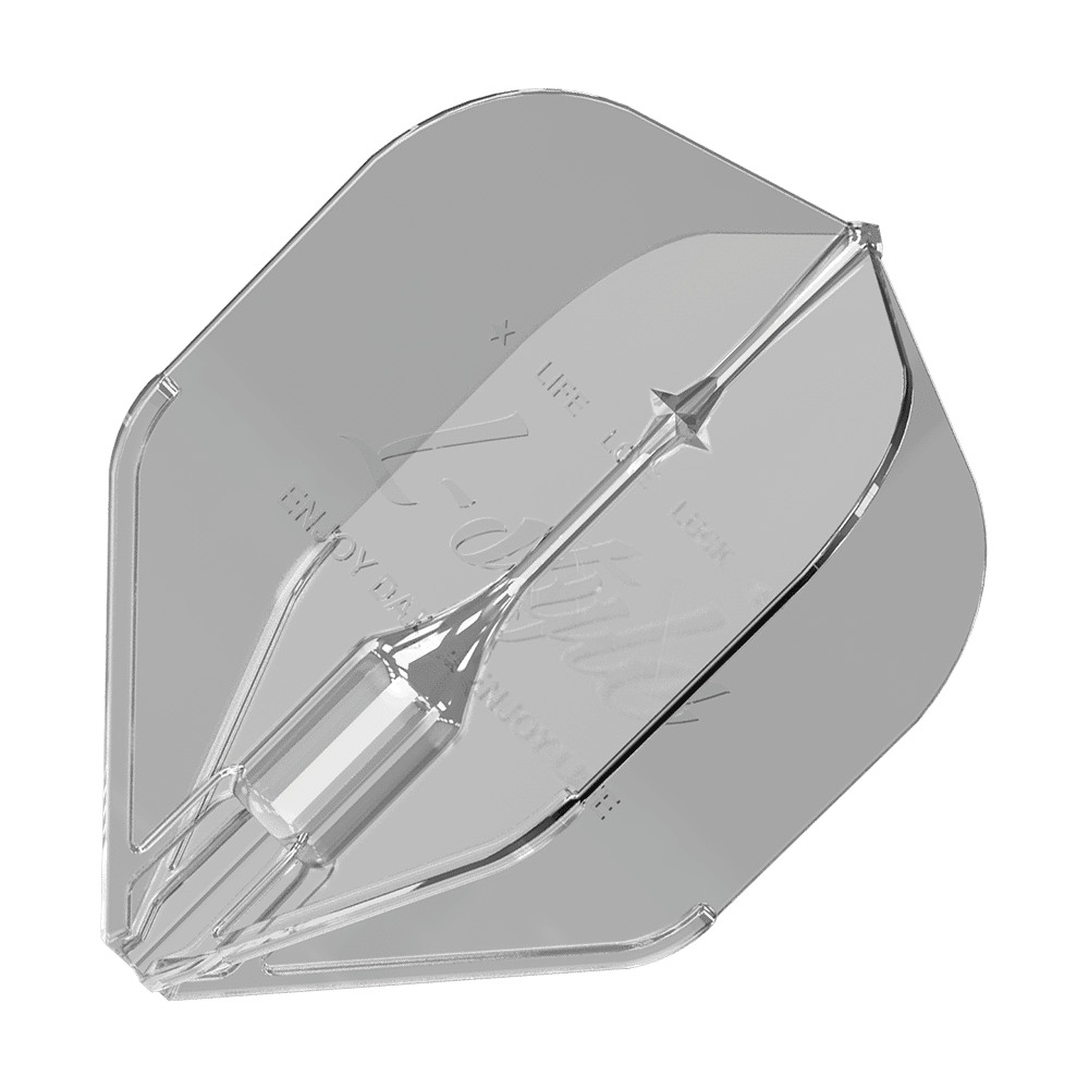 L-Style Fantom L1EZ Flights Clear