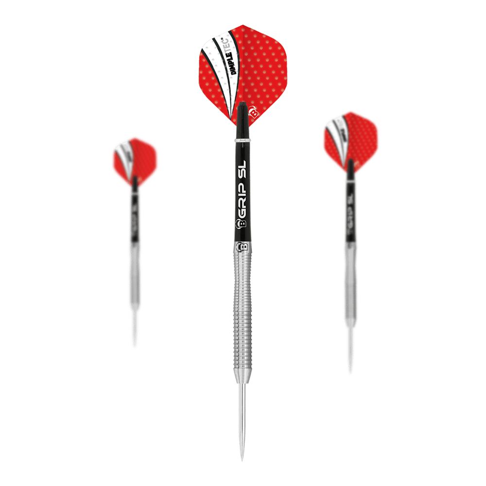 Bulls Dot D2 Steeldarts