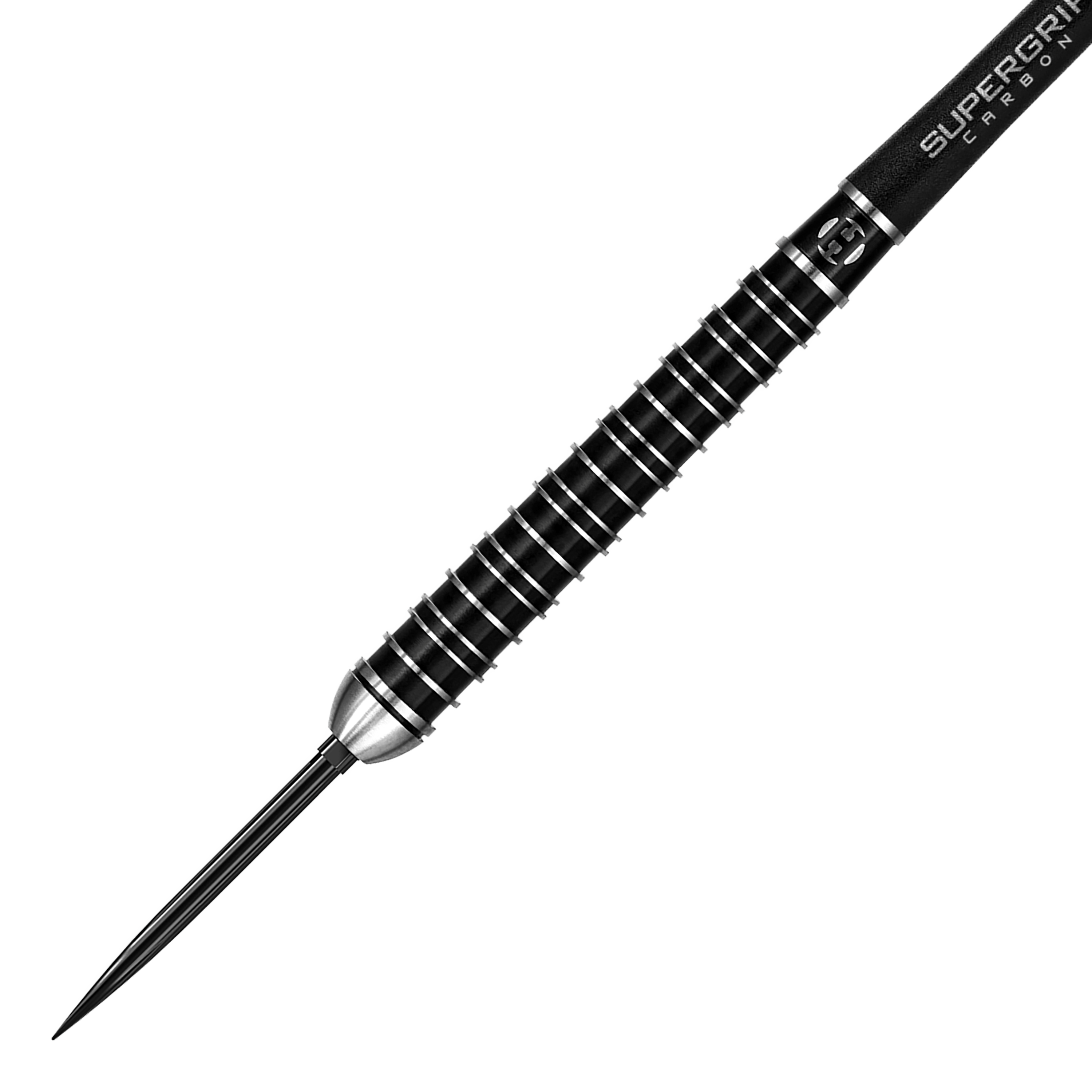 Harrows Supergrip Ultra Quick Point Steeldarts