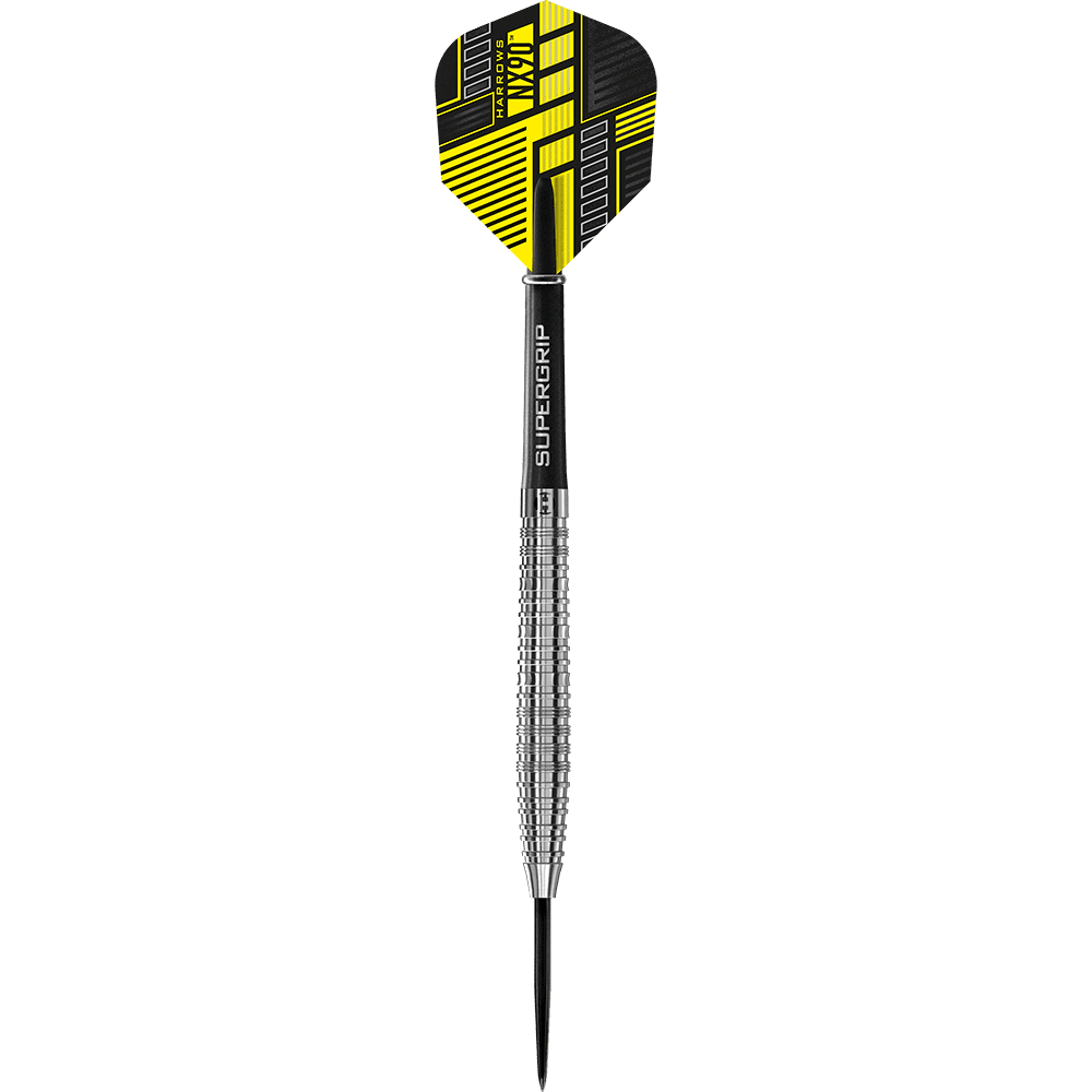 Harrows NX90 Steeldarts