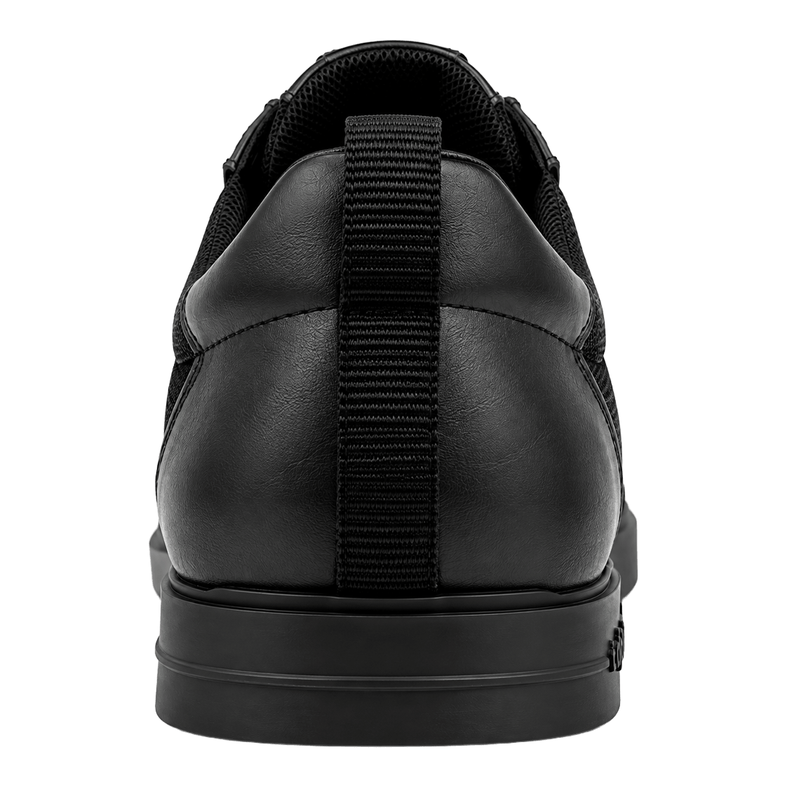 Triple20 Dartschuhe Textil mit Drehverschluss - Schwarz Triple20 Dartschuhe Textil mit Drehverschluss - Schwarz